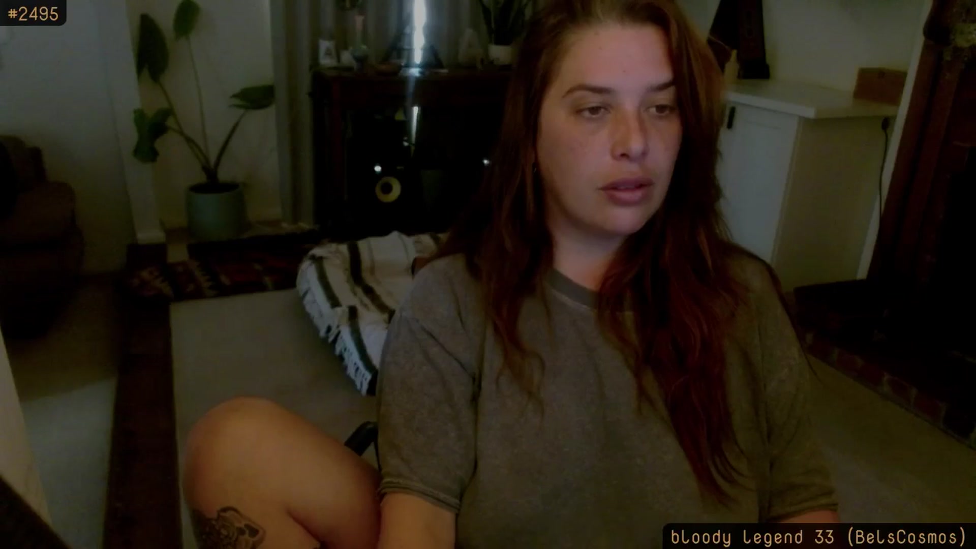Gallery image thumbnail from HoneyTits_'s myfreecams stream on, 02/03/2026, 08:54 image 6 of 20