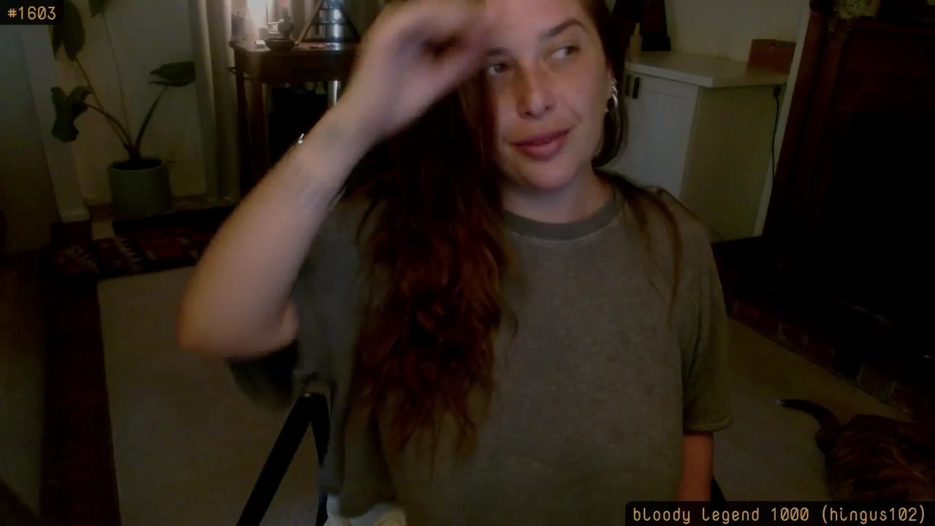 Gallery image thumbnail from HoneyTits_'s myfreecams stream on, 02/03/2026, 08:54 image 11 of 20