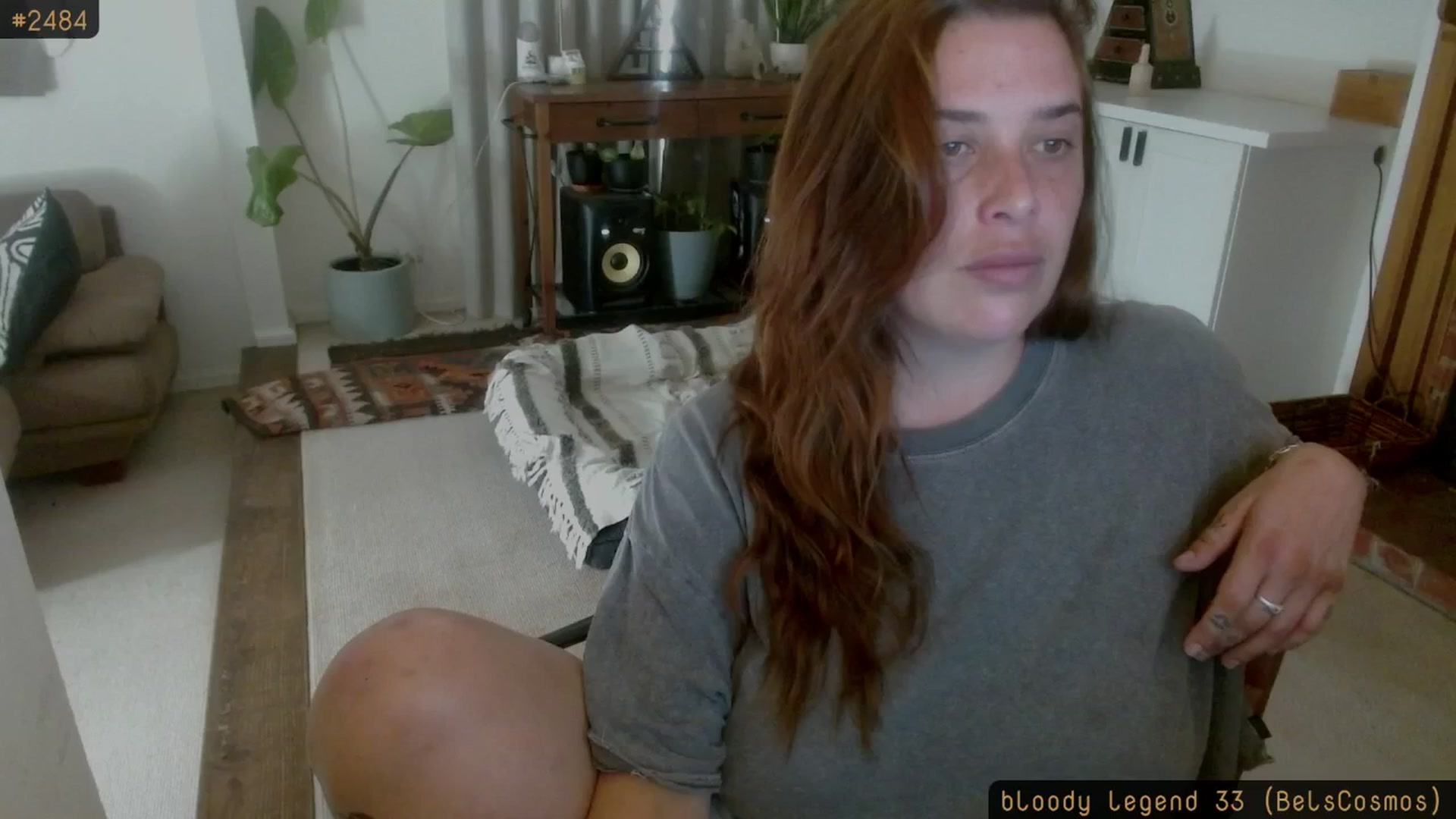 Gallery image thumbnail from HoneyTits_'s myfreecams stream on, 02/03/2026, 08:54 image 1 of 20