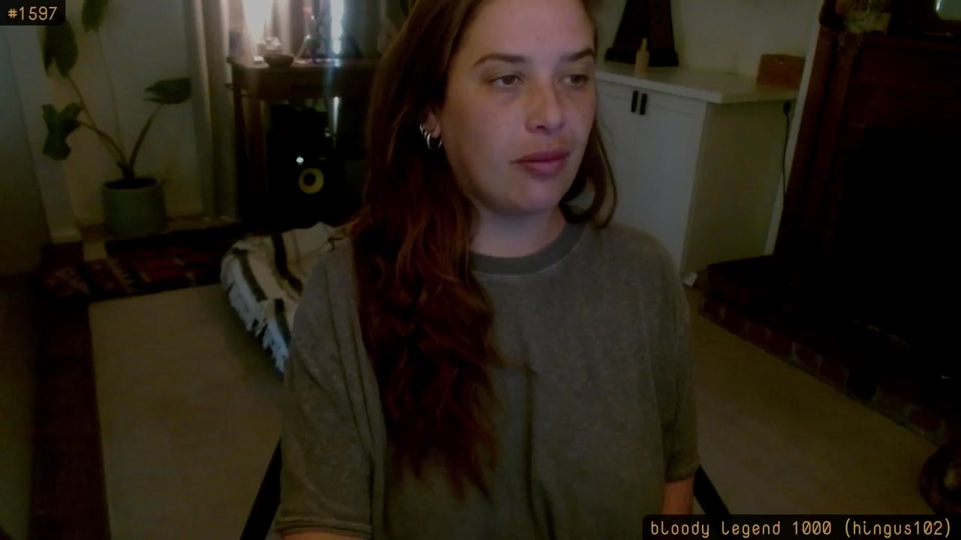 Gallery image thumbnail from HoneyTits_'s myfreecams stream on, 02/03/2026, 08:54 image 8 of 20