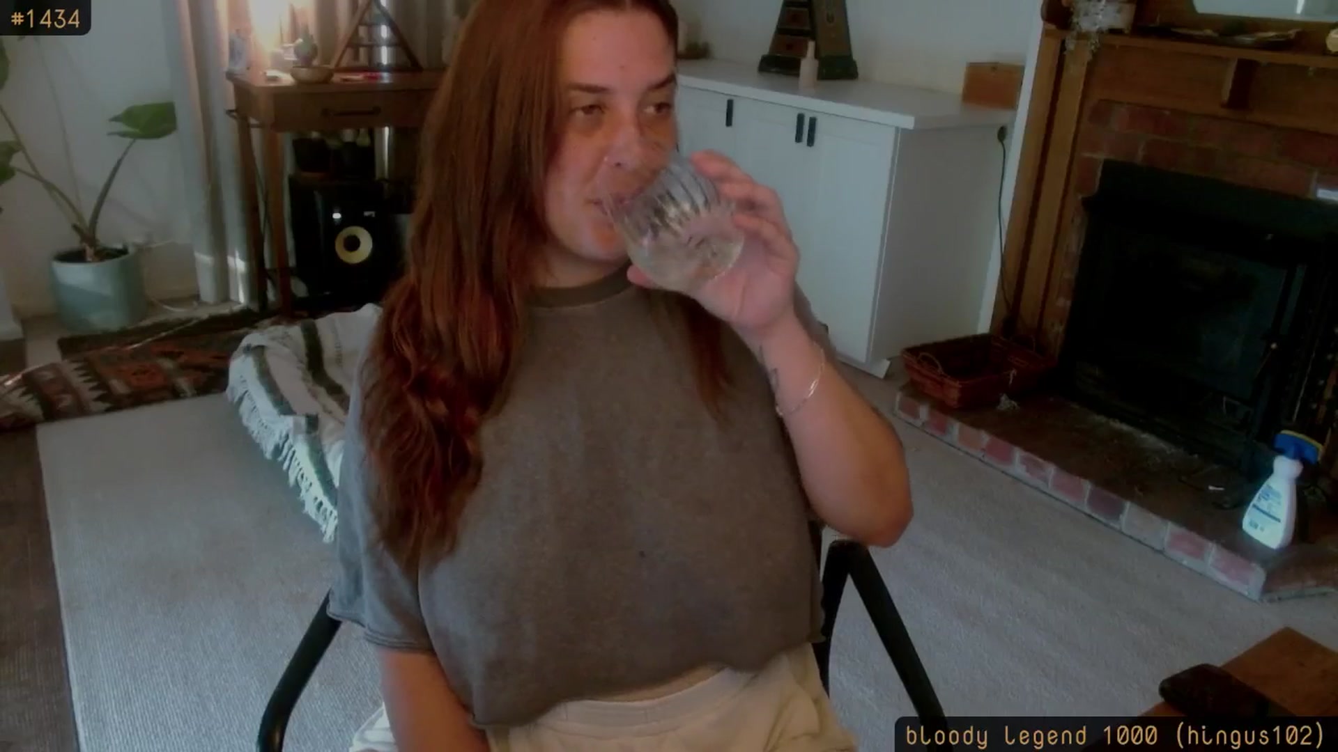 Gallery image thumbnail from HoneyTits_'s myfreecams stream on, 02/03/2026, 08:54 image 17 of 20