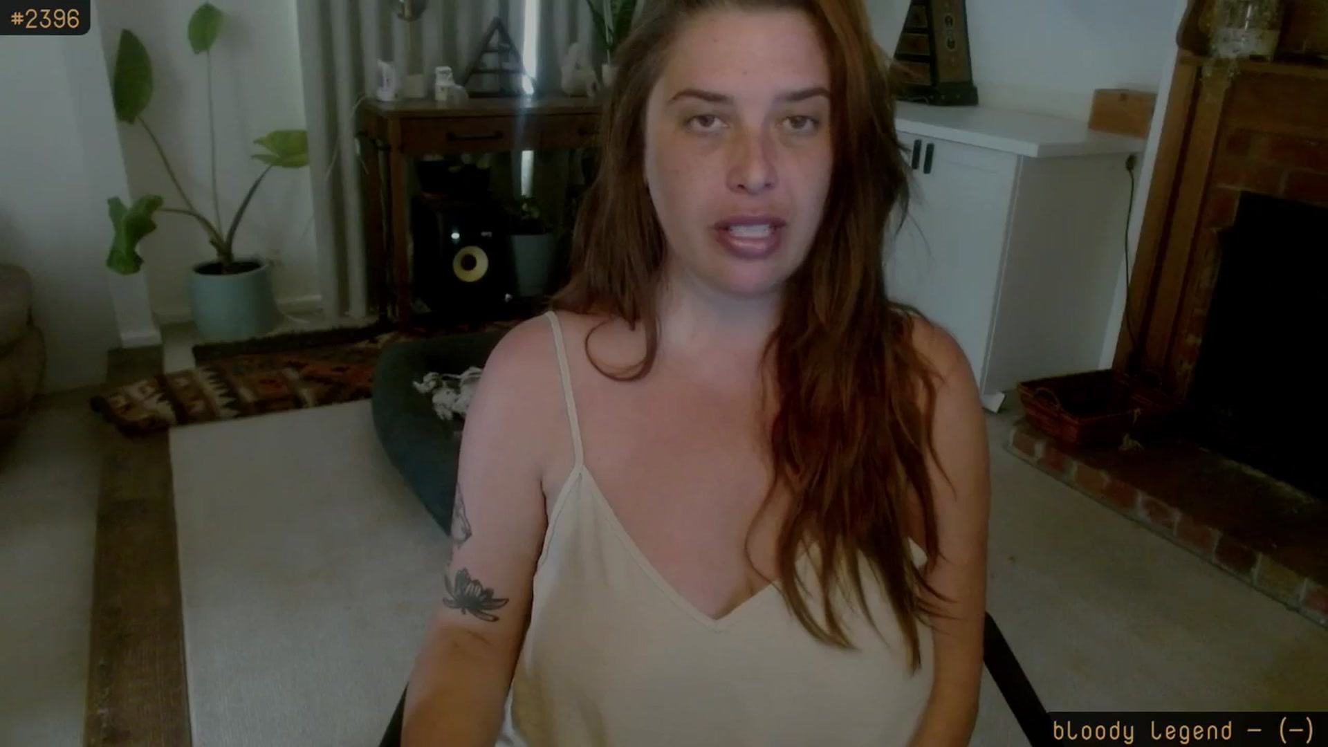 Gallery image thumbnail from HoneyTits_'s myfreecams stream on, 02/05/2026, 07:39 image 2 of 20