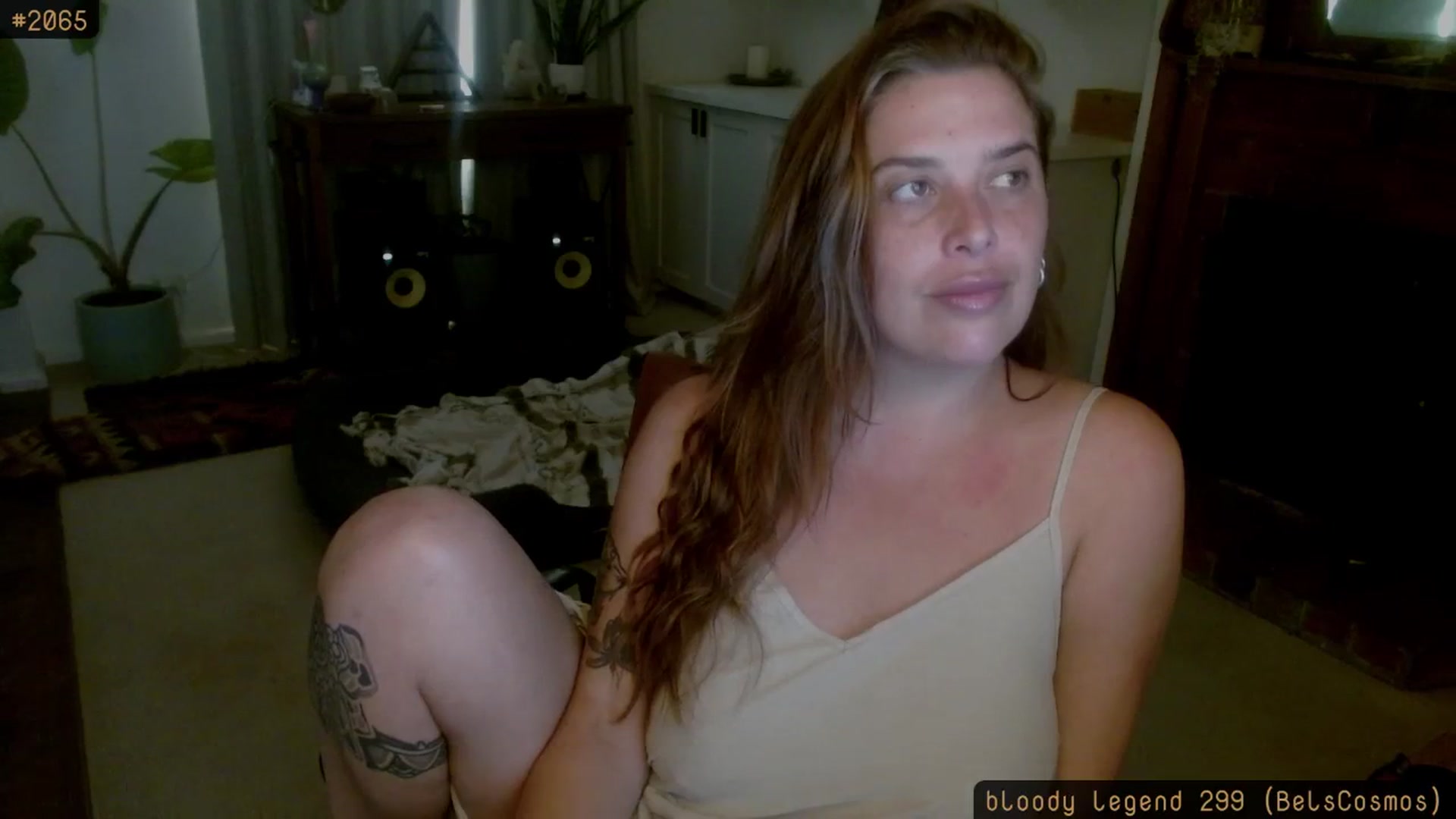 Gallery image thumbnail from HoneyTits_'s myfreecams stream on, 02/05/2026, 07:39 image 20 of 20