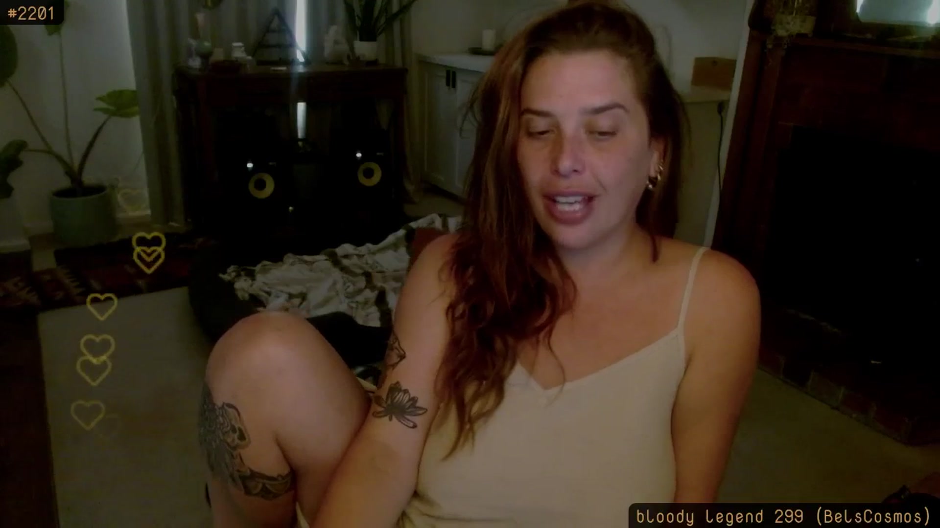 Gallery image thumbnail from HoneyTits_'s myfreecams stream on, 02/05/2026, 07:39 image 19 of 20