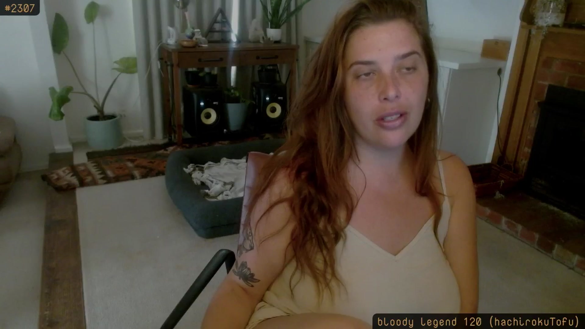 Gallery image thumbnail from HoneyTits_'s myfreecams stream on, 02/05/2026, 07:39 image 9 of 20