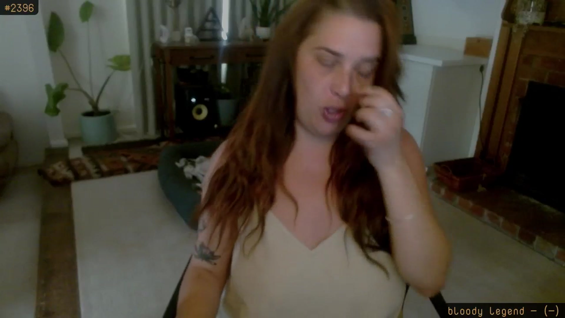 Gallery image thumbnail from HoneyTits_'s myfreecams stream on, 02/05/2026, 07:39 image 3 of 20