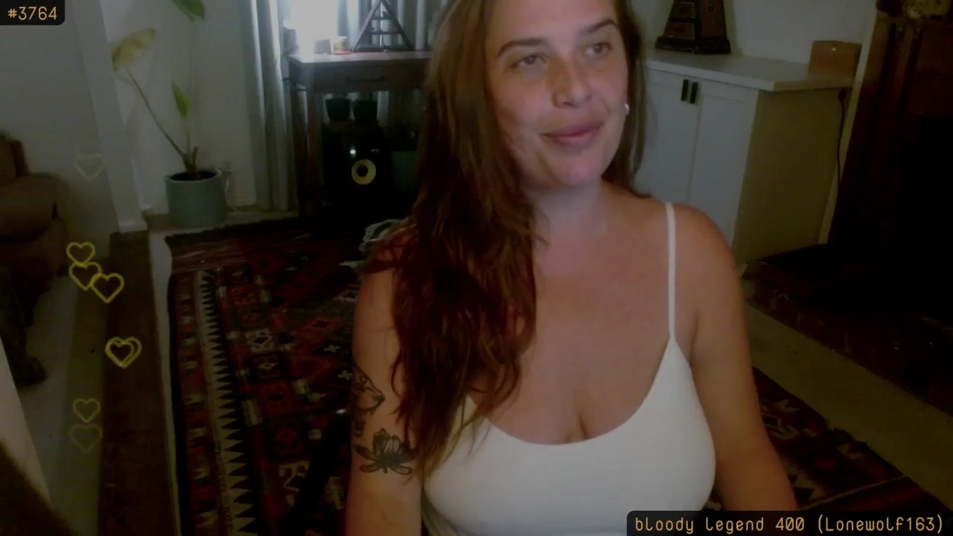 Gallery image thumbnail from HoneyTits_'s myfreecams stream on, 02/13/2026, 10:05 image 8 of 20