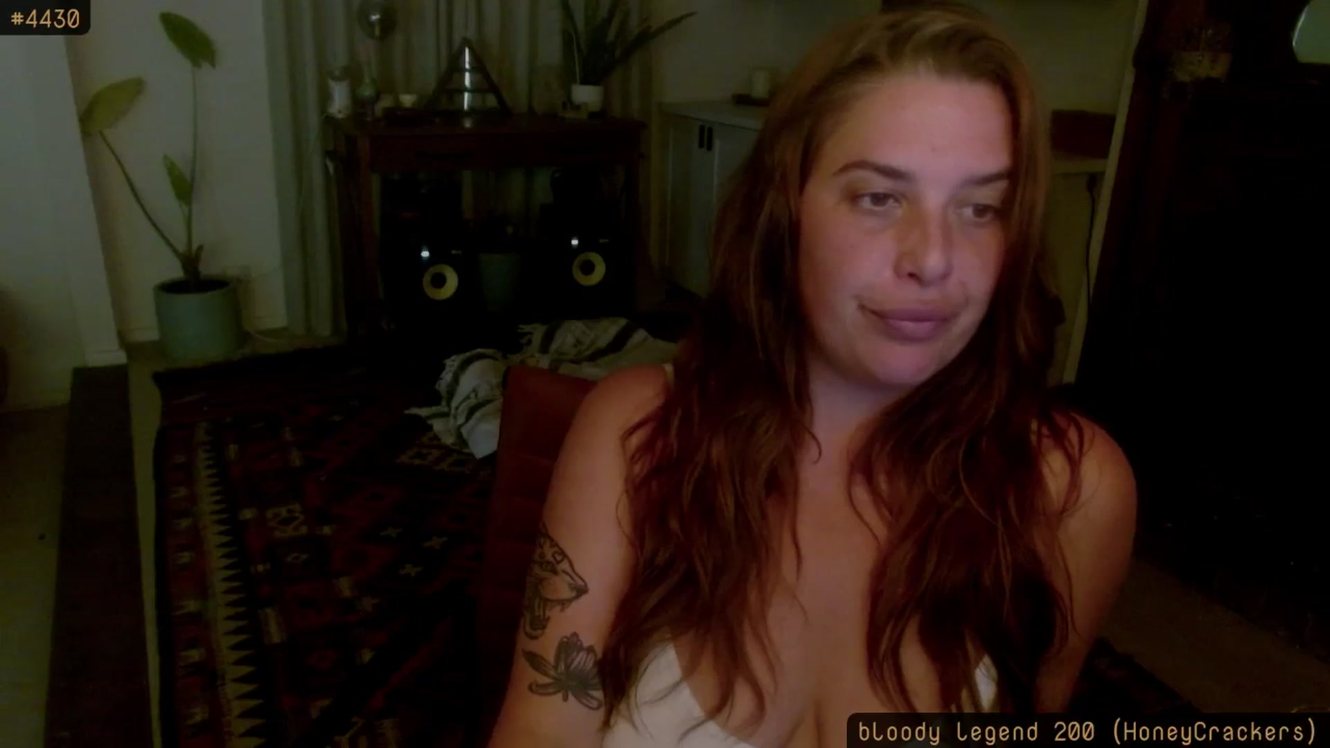 Gallery image thumbnail from HoneyTits_'s myfreecams stream on, 02/13/2026, 10:05 image 5 of 20