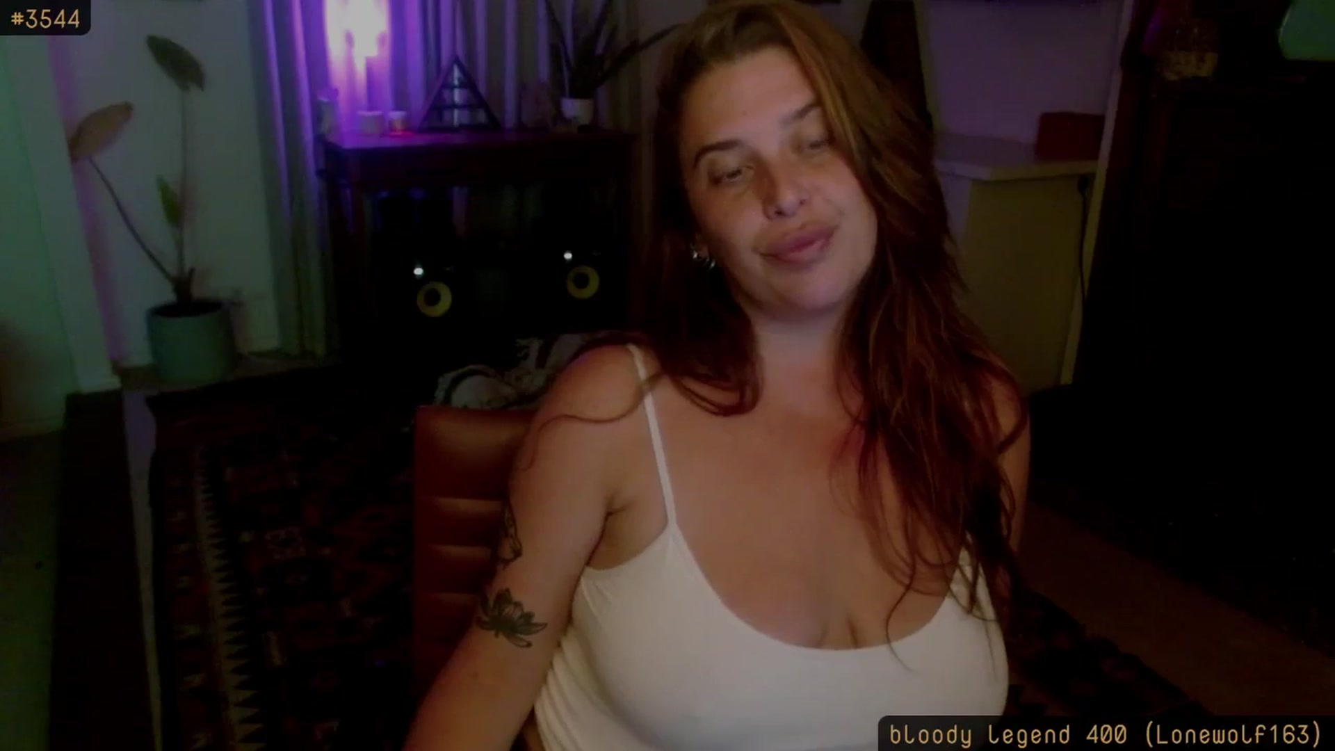 Gallery image thumbnail from HoneyTits_'s myfreecams stream on, 02/13/2026, 10:05 image 11 of 20