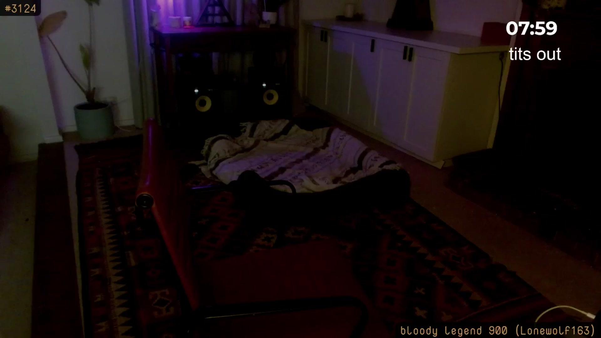 Gallery image thumbnail from HoneyTits_'s myfreecams stream on, 02/13/2026, 10:05 image 18 of 20