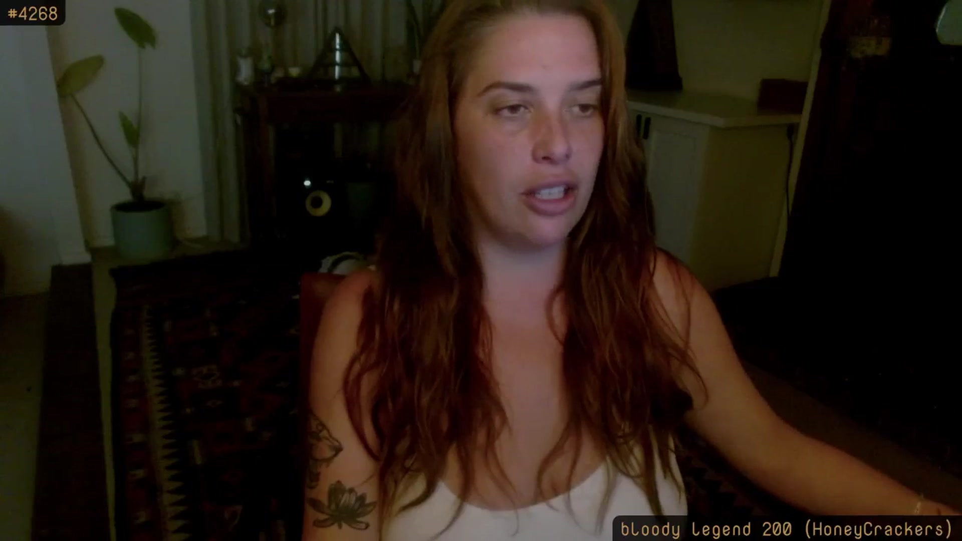 Gallery image thumbnail from HoneyTits_'s myfreecams stream on, 02/13/2026, 10:05 image 7 of 20