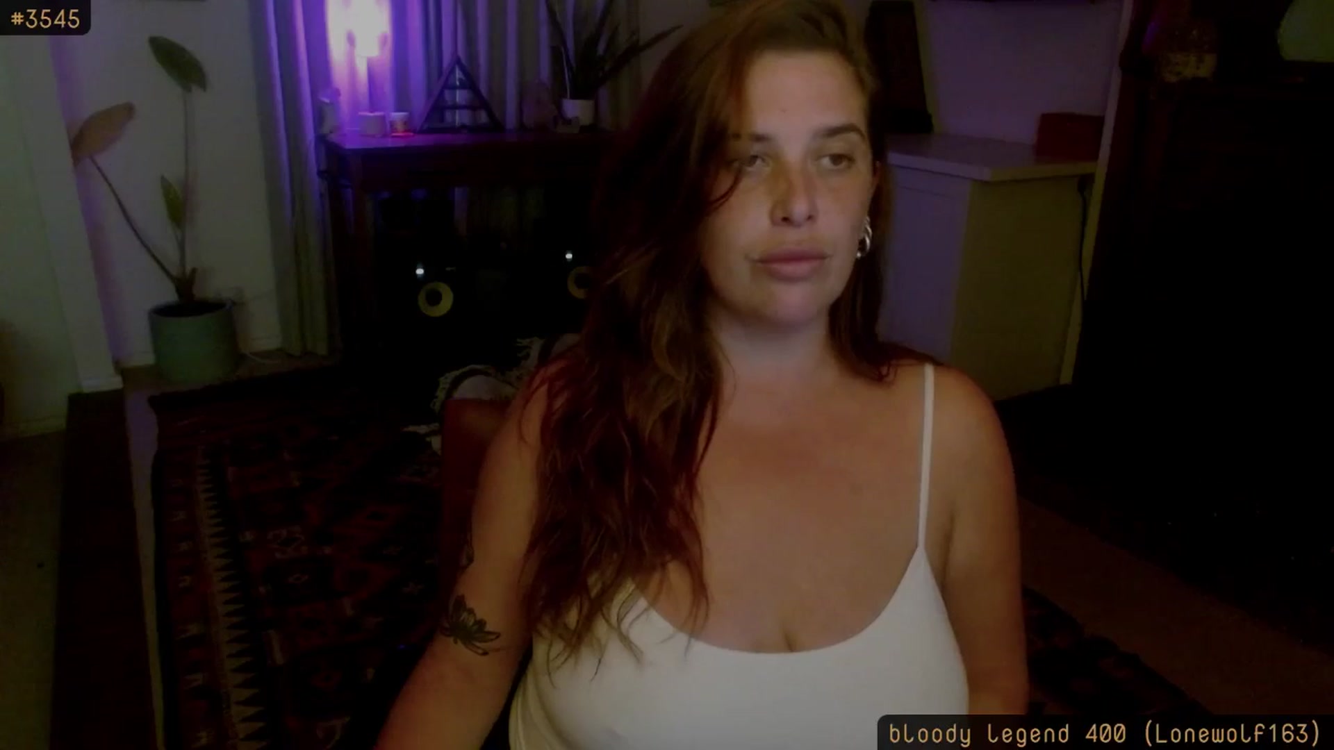 Gallery image thumbnail from HoneyTits_'s myfreecams stream on, 02/13/2026, 10:05 image 13 of 20