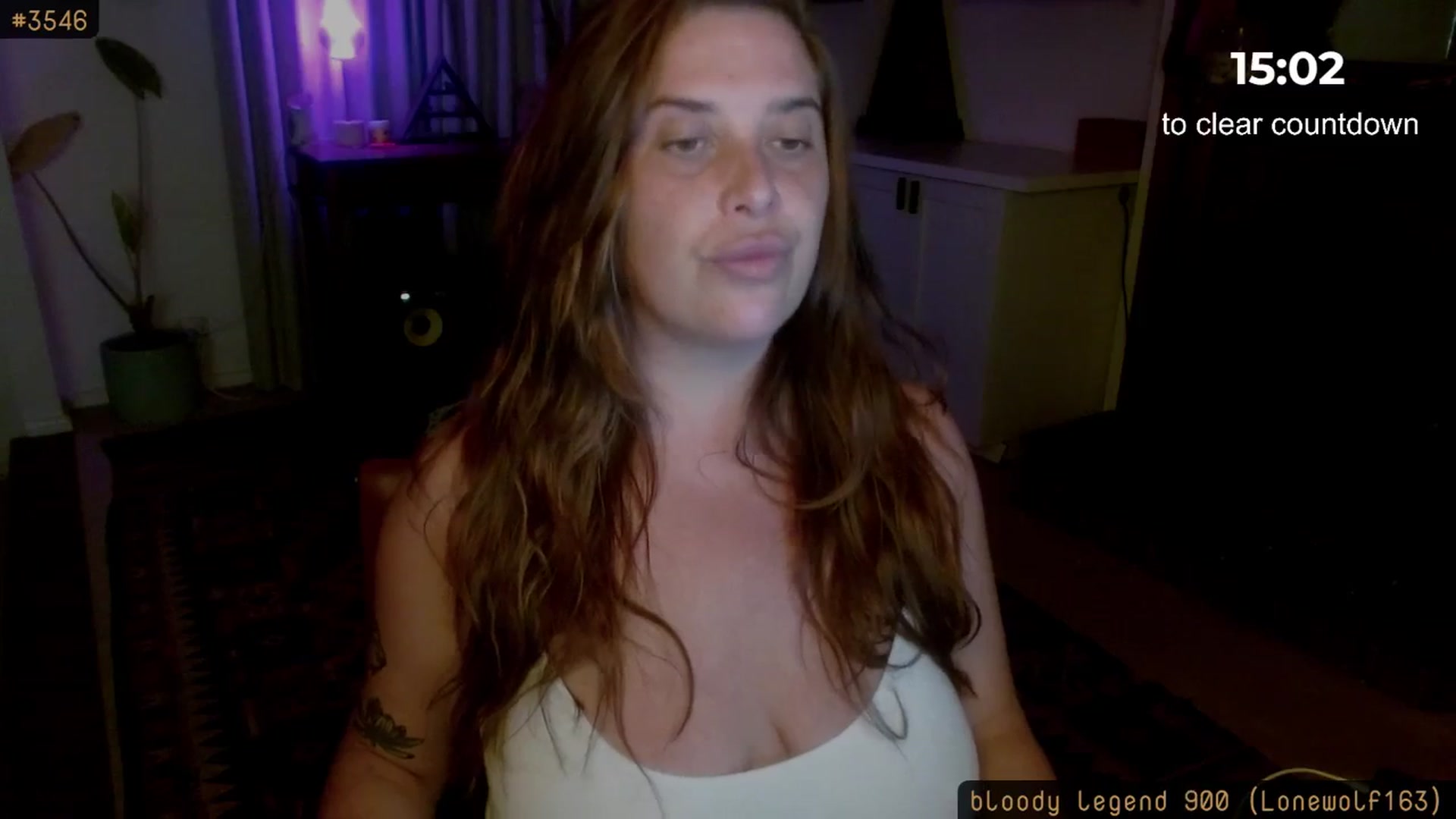 Gallery image thumbnail from HoneyTits_'s myfreecams stream on, 02/13/2026, 10:05 image 14 of 20