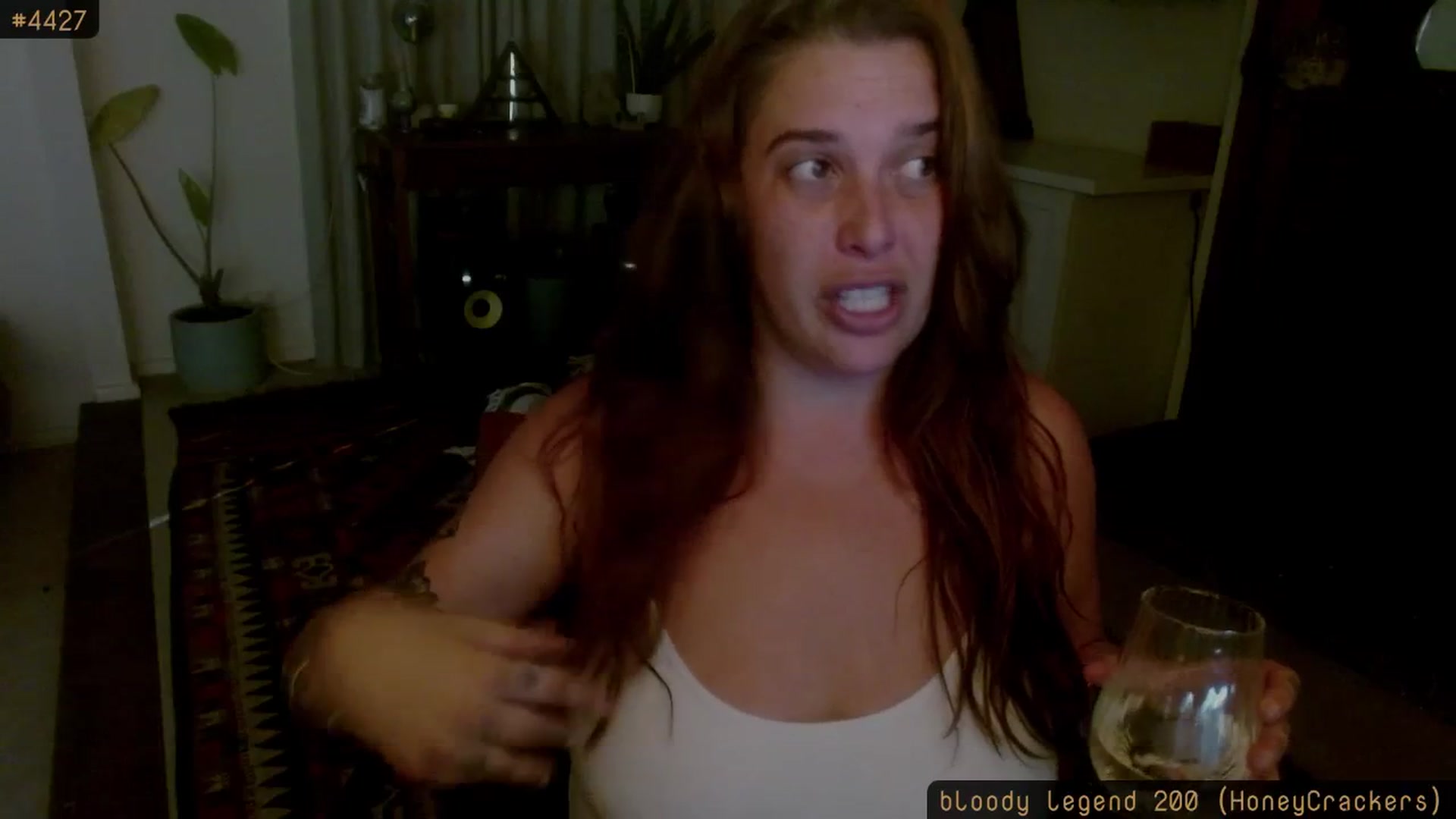 Gallery image thumbnail from HoneyTits_'s myfreecams stream on, 02/13/2026, 10:05 image 4 of 20