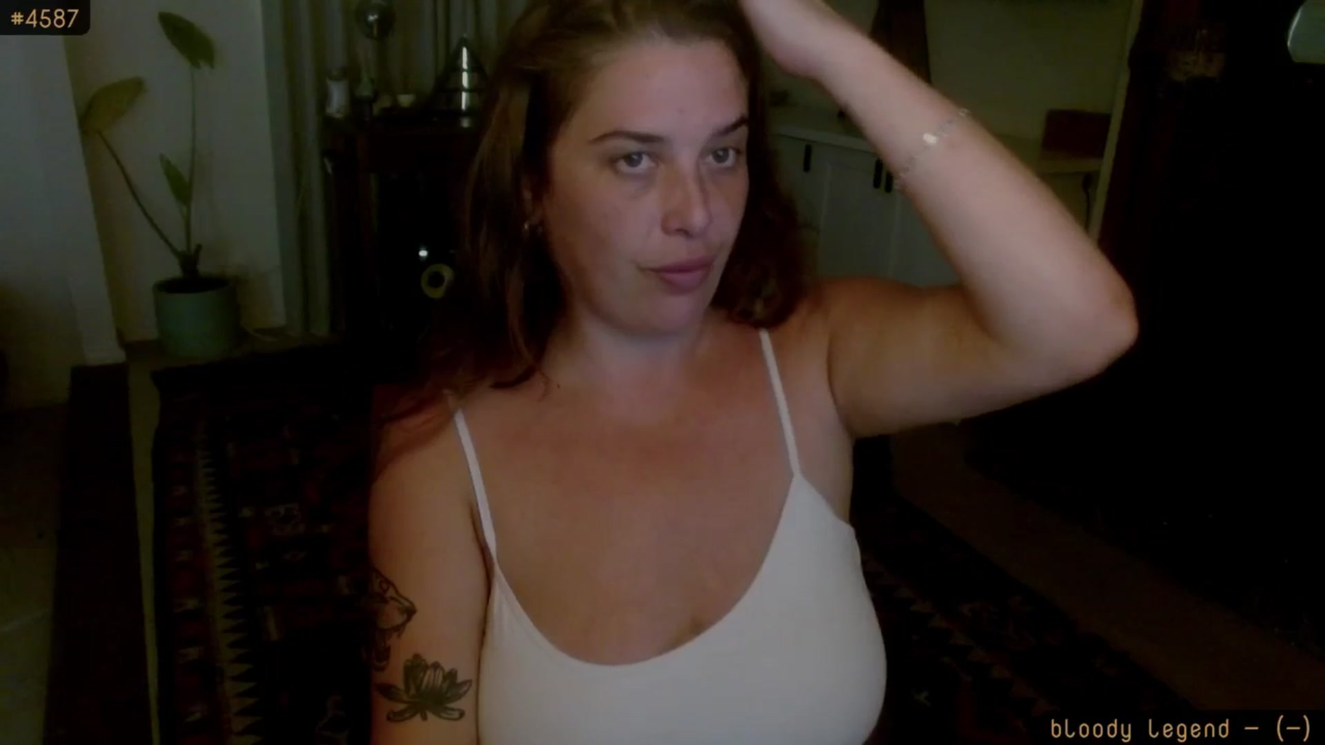 Gallery image thumbnail from HoneyTits_'s myfreecams stream on, 02/13/2026, 10:05 image 2 of 20