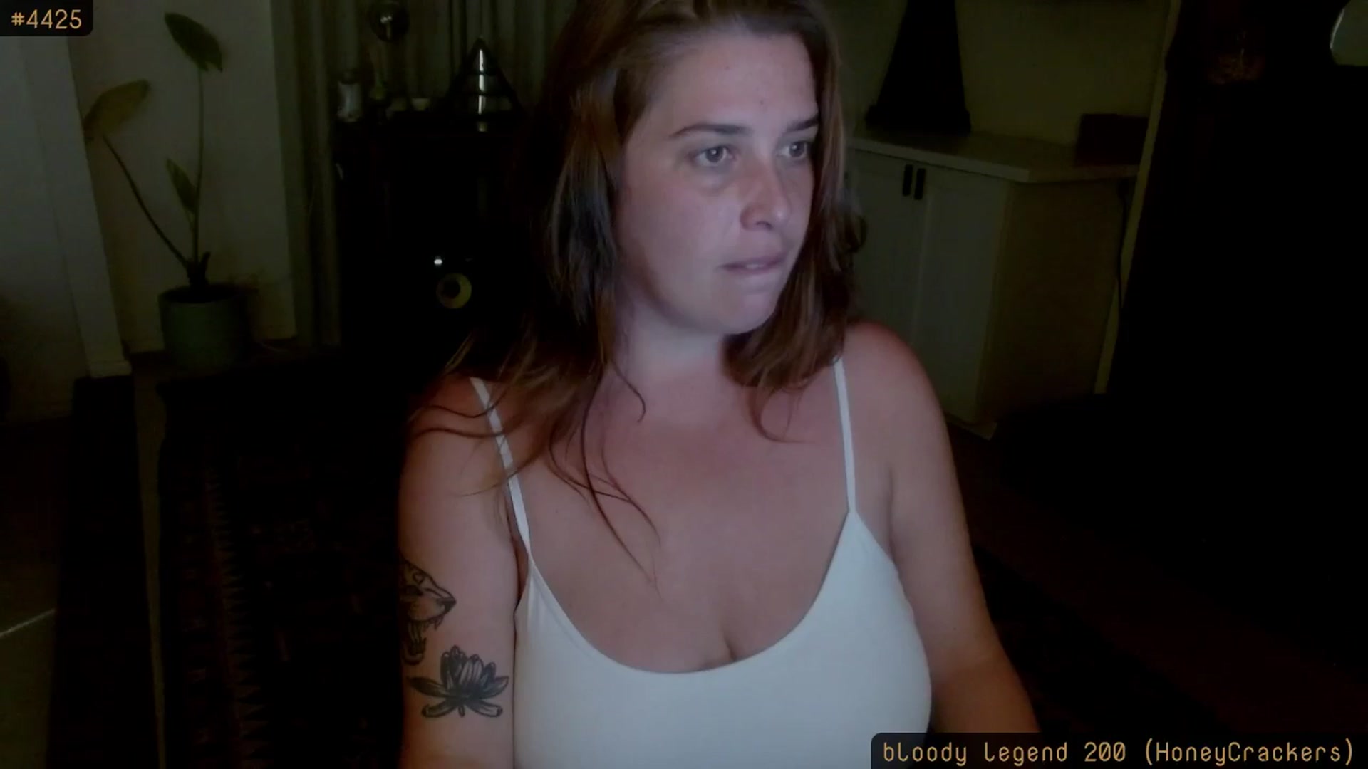 Gallery image thumbnail from HoneyTits_'s myfreecams stream on, 02/13/2026, 10:05 image 3 of 20