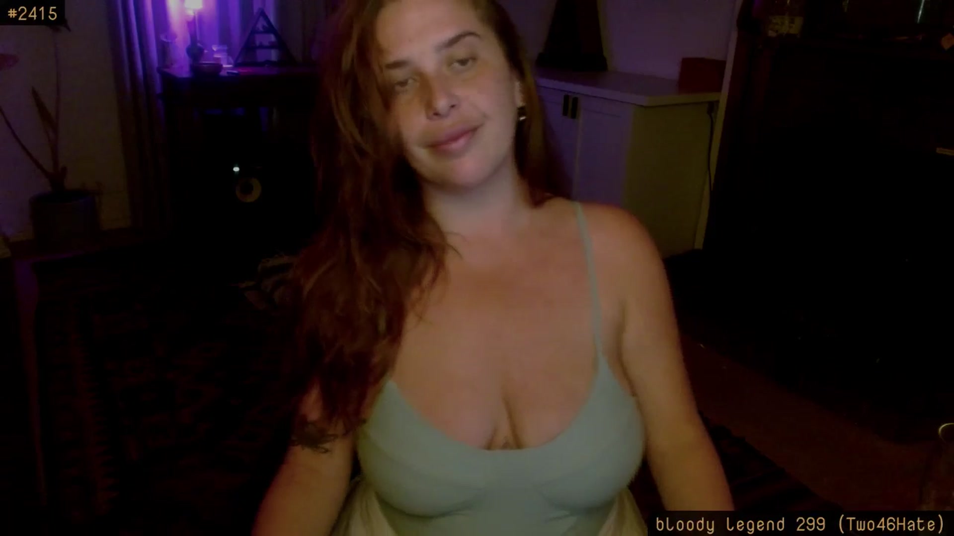 Gallery image thumbnail from HoneyTits_'s myfreecams stream on, 02/14/2026, 09:24 image 9 of 20