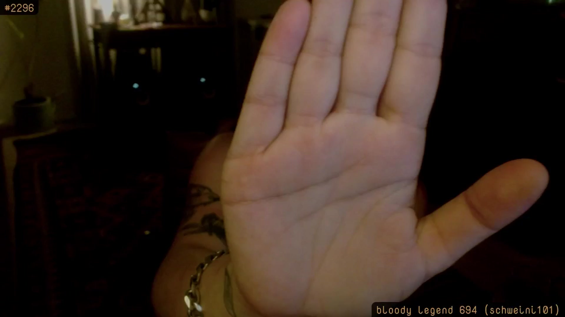Gallery image thumbnail from HoneyTits_'s myfreecams stream on, 02/18/2026, 09:39 image 10 of 20