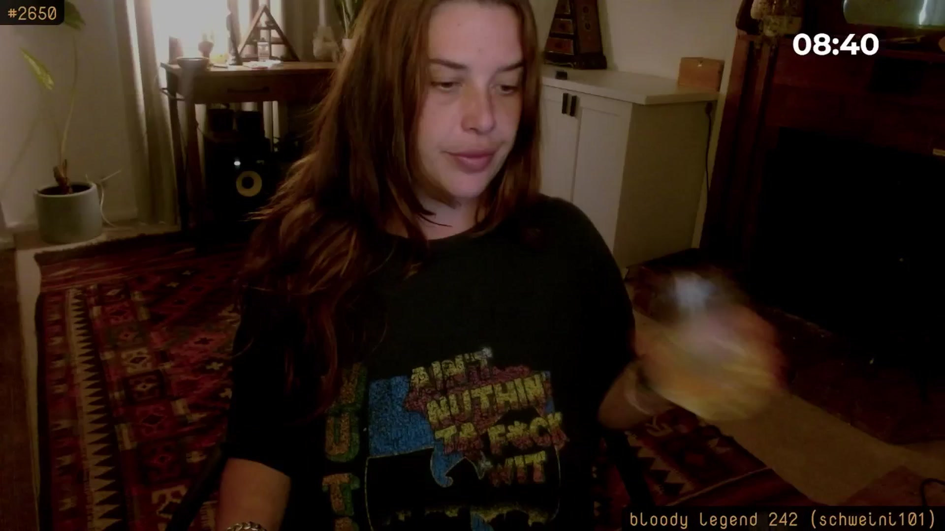 Gallery image thumbnail from HoneyTits_'s myfreecams stream on, 02/18/2026, 09:39 image 8 of 20