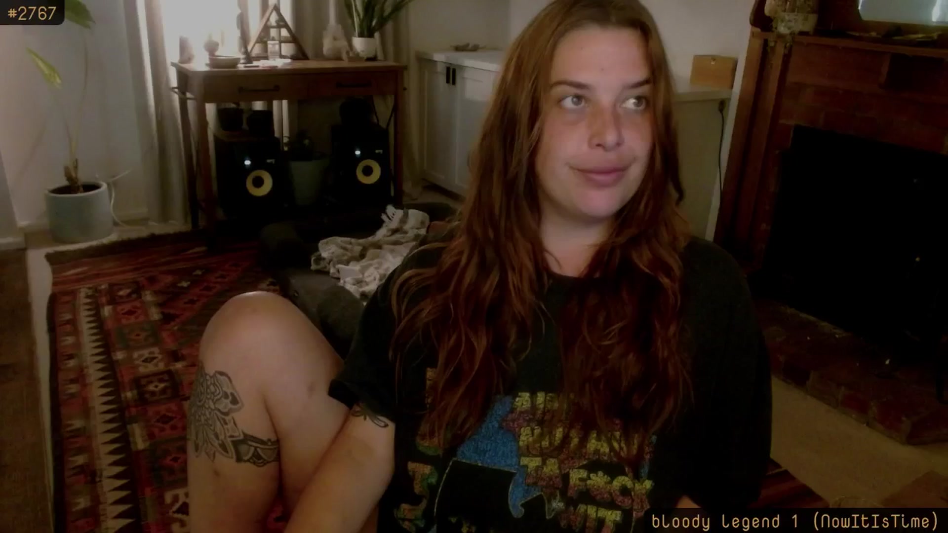 Gallery image thumbnail from HoneyTits_'s myfreecams stream on, 02/18/2026, 09:39 image 5 of 20