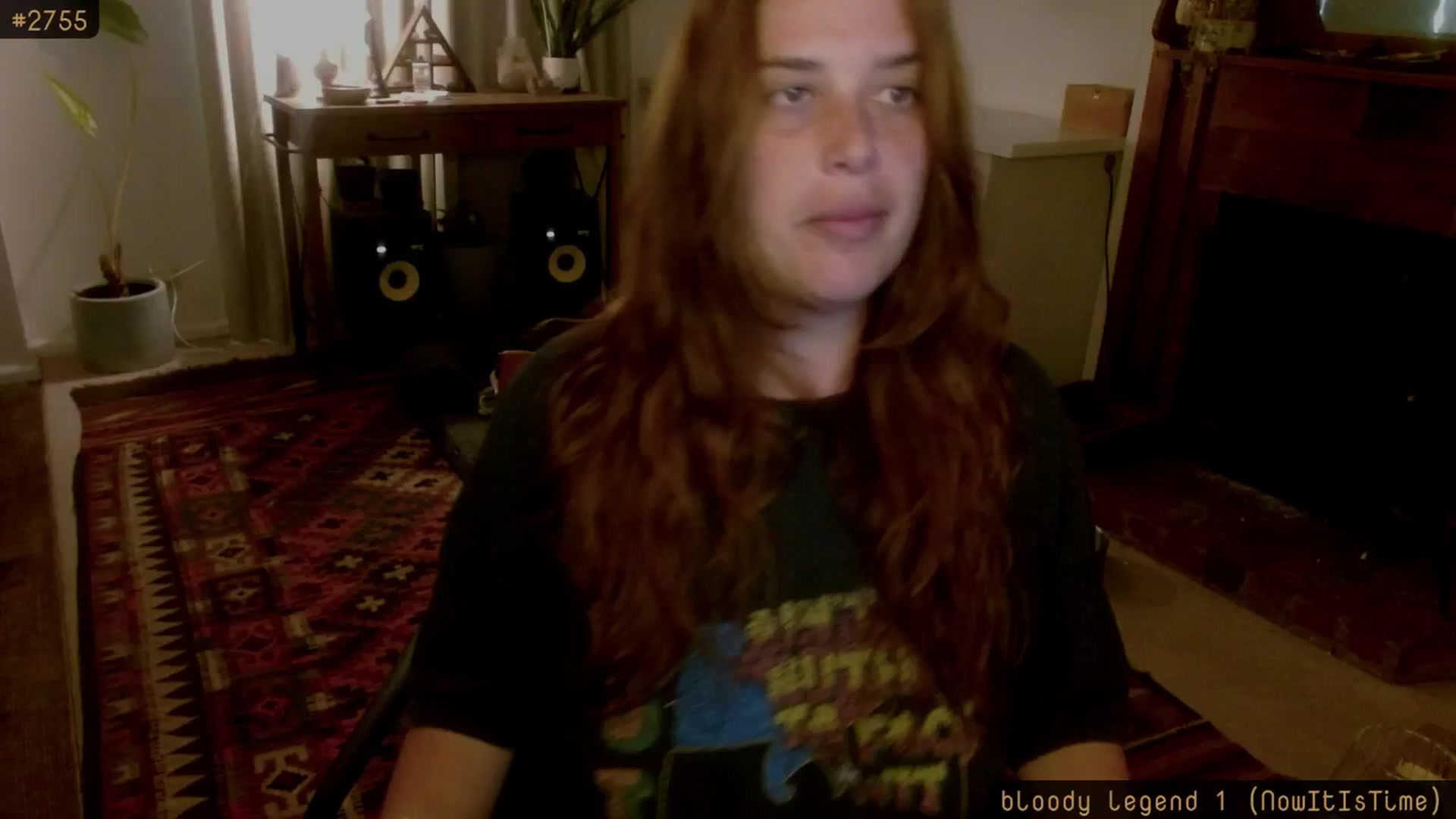 Gallery image thumbnail from HoneyTits_'s myfreecams stream on, 02/18/2026, 09:39 image 6 of 20