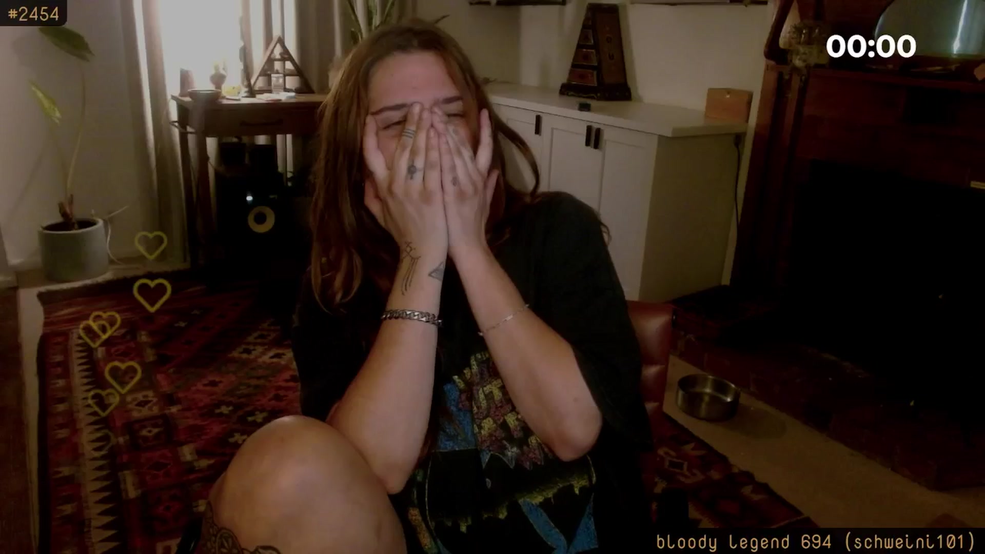 Gallery image thumbnail from HoneyTits_'s myfreecams stream on, 02/18/2026, 09:39 image 9 of 20