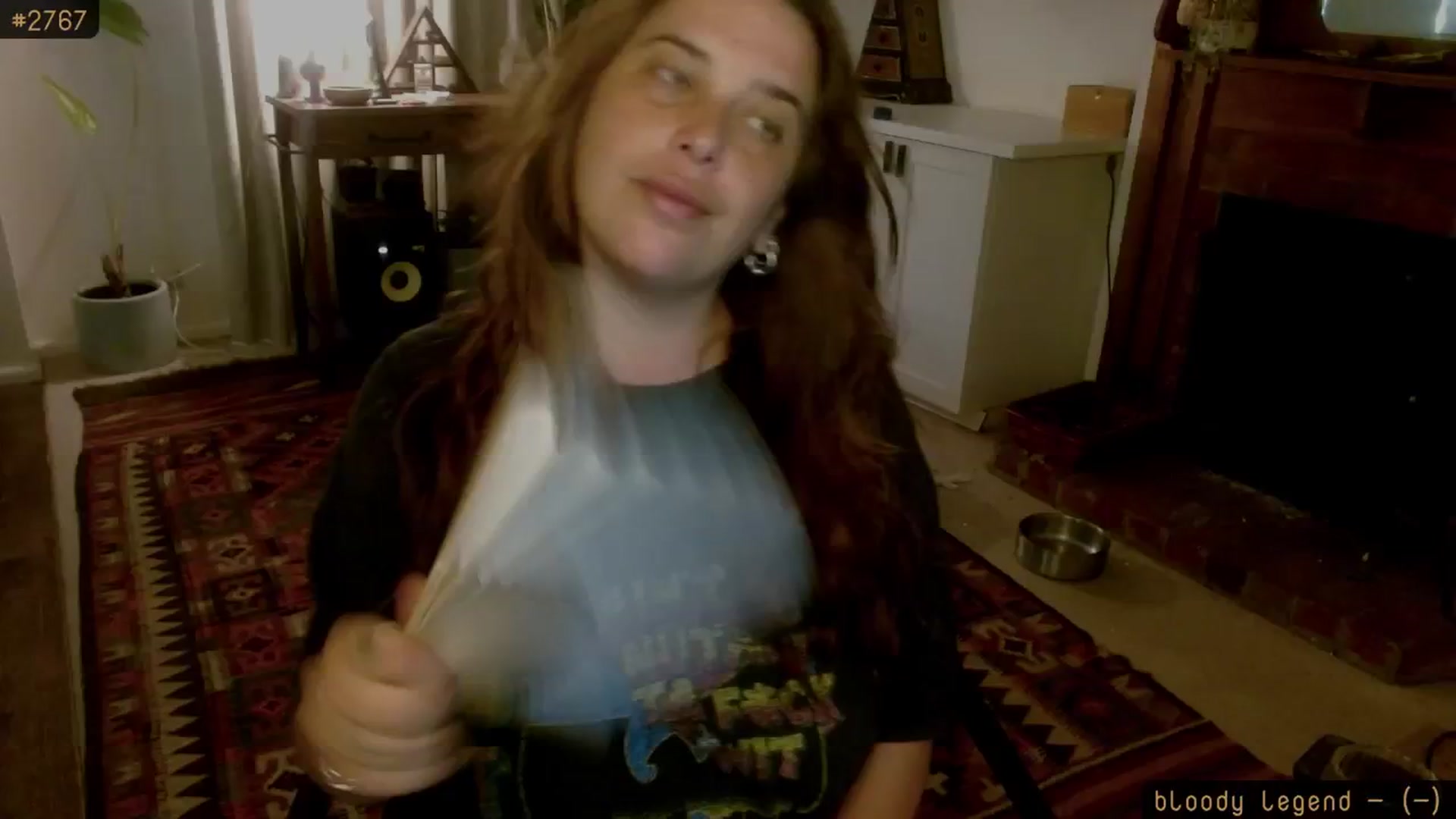 Gallery image thumbnail from HoneyTits_'s myfreecams stream on, 02/18/2026, 09:39 image 3 of 20