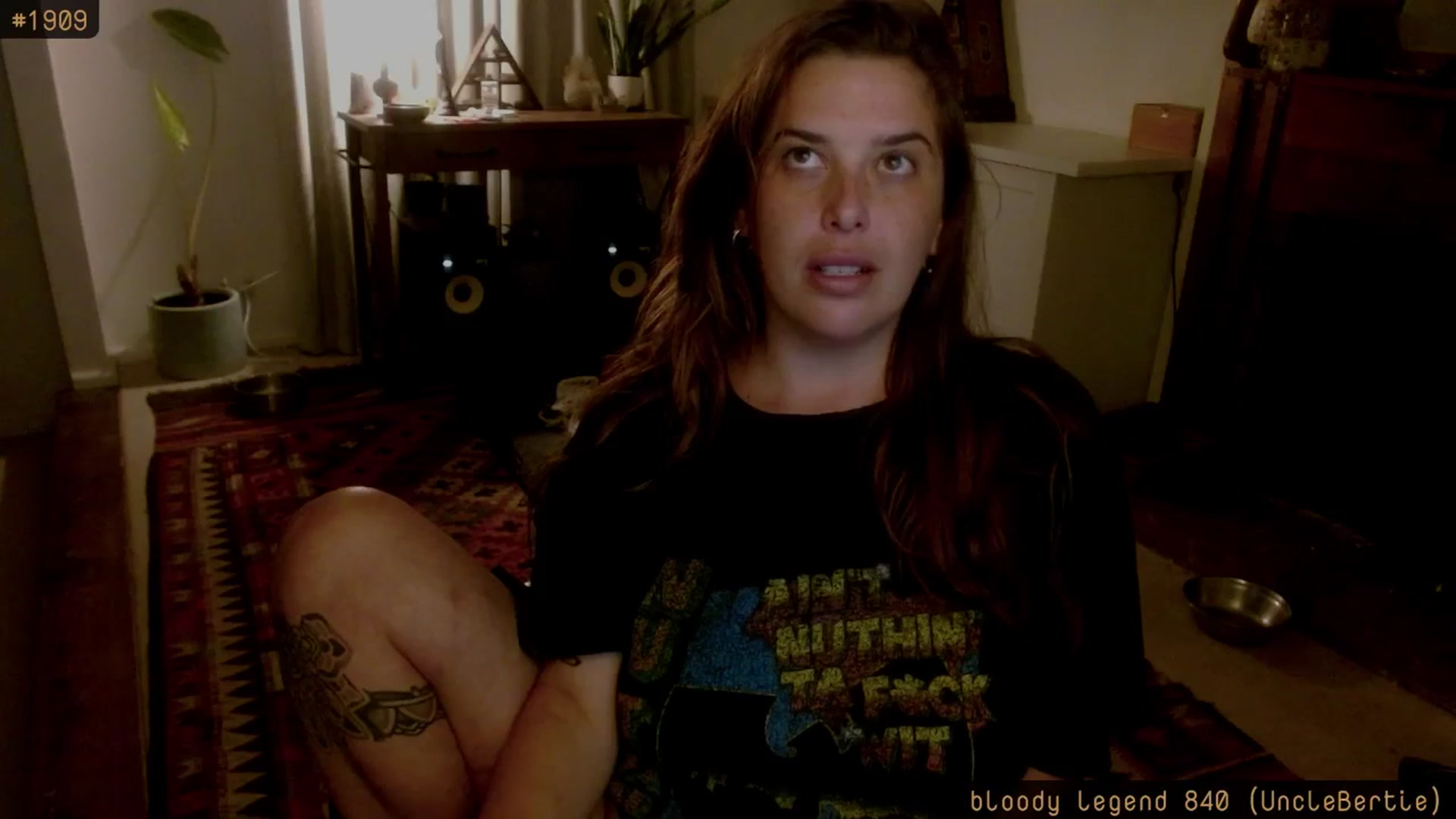 Gallery image thumbnail from HoneyTits_'s myfreecams stream on, 02/18/2026, 09:39 image 19 of 20
