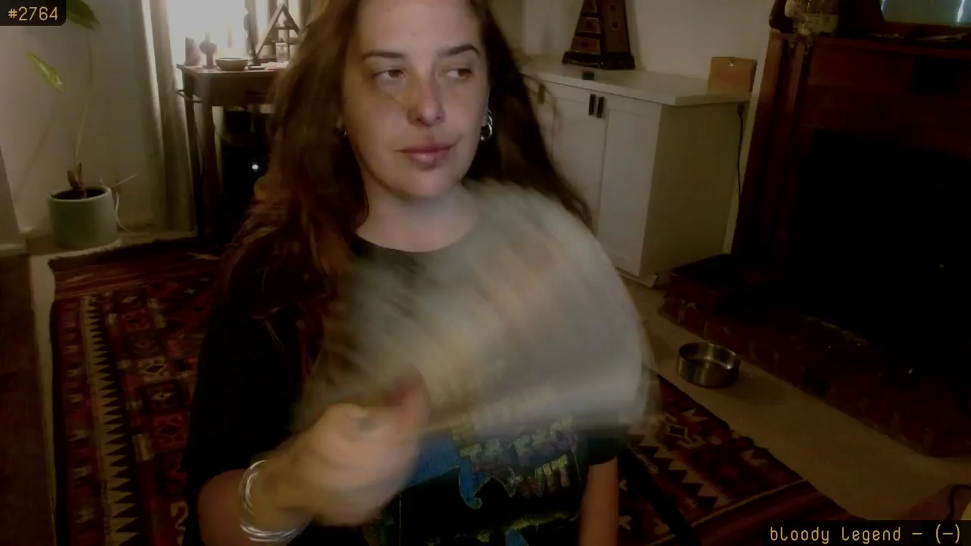 Gallery image thumbnail from HoneyTits_'s myfreecams stream on, 02/18/2026, 09:39 image 1 of 20