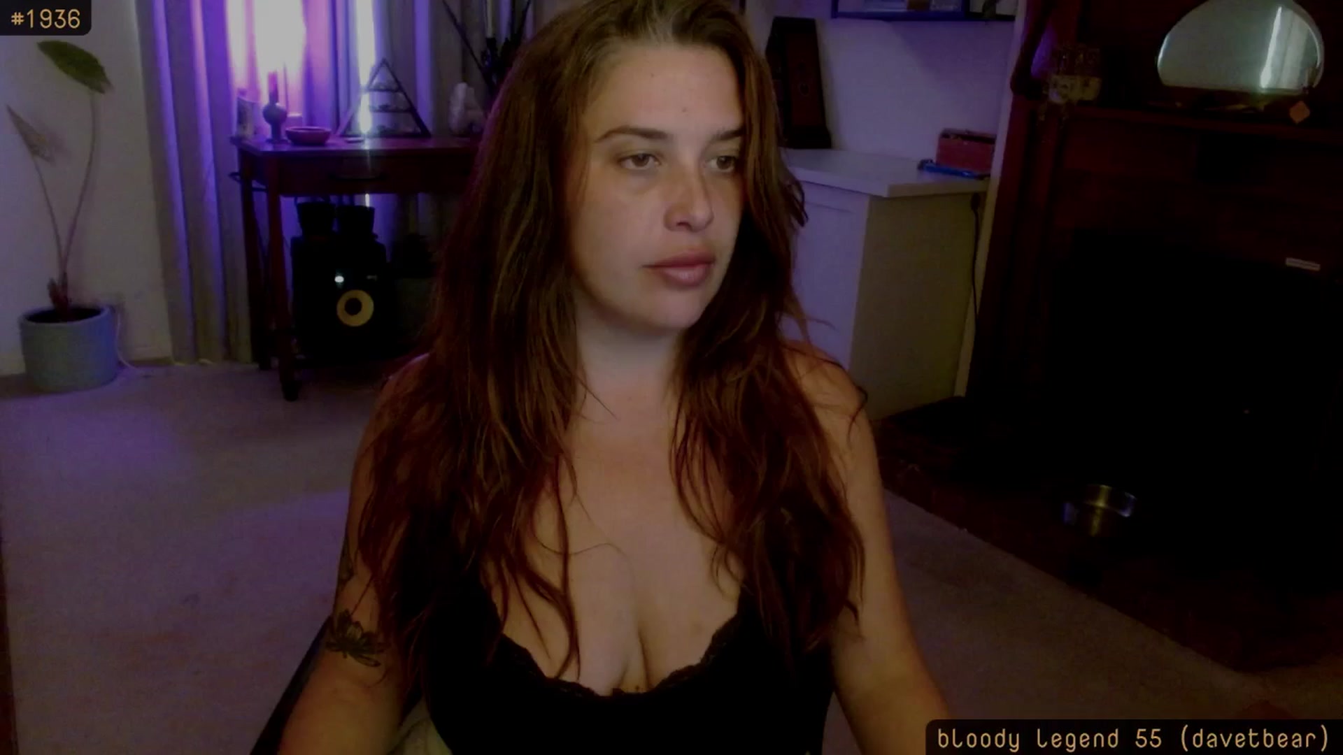 Gallery image thumbnail from HoneyTits_'s myfreecams stream on, 02/19/2026, 07:52 image 13 of 20