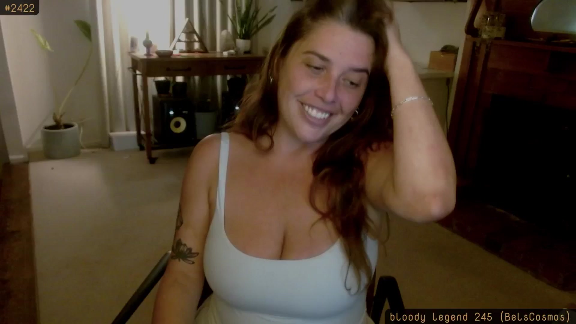 Gallery image thumbnail from HoneyTits_'s myfreecams stream on, 02/26/2026, 07:38 image 13 of 20