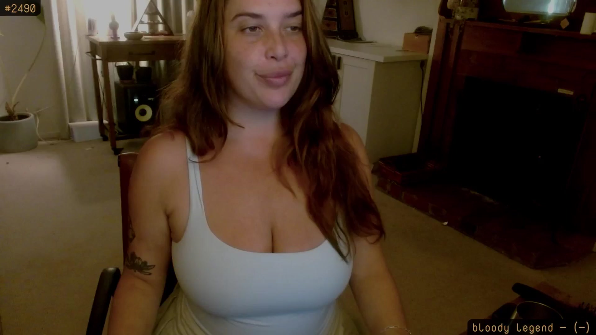 Gallery image thumbnail from HoneyTits_'s myfreecams stream on, 02/26/2026, 07:38 image 1 of 20