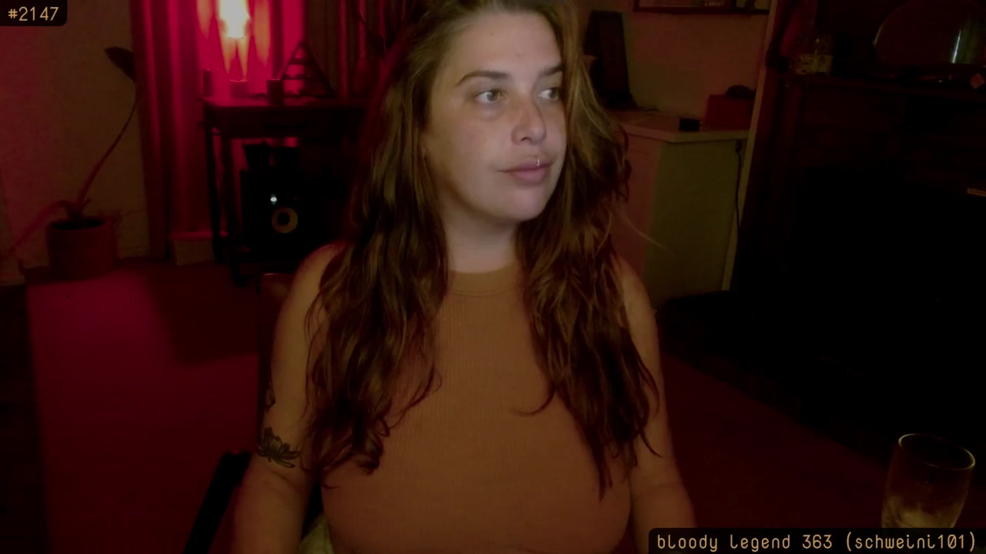 Gallery image thumbnail from HoneyTits_'s myfreecams stream on, 03/03/2026, 09:09 image 2 of 20