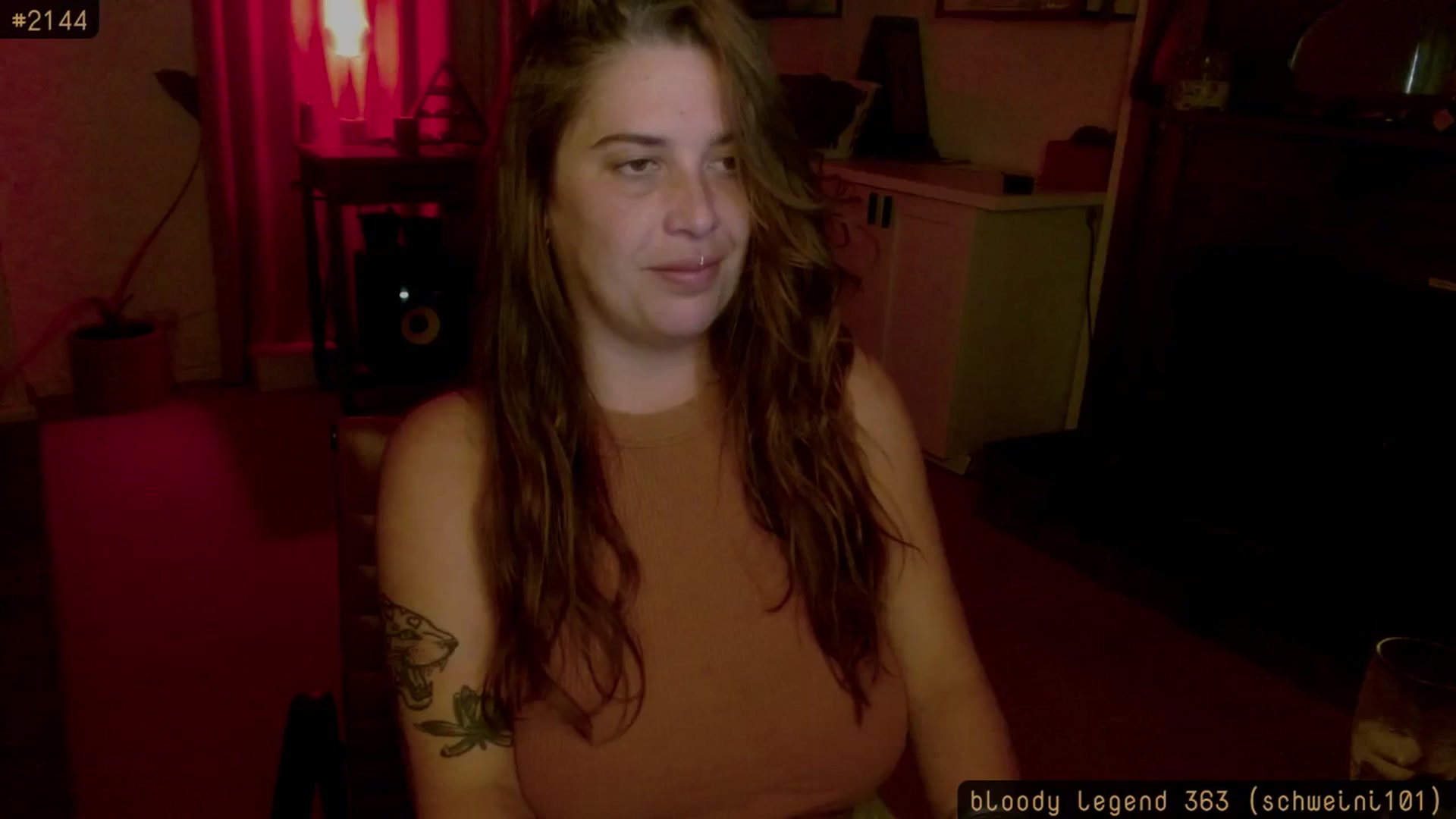 Gallery image thumbnail from HoneyTits_'s myfreecams stream on, 03/03/2026, 09:09 image 1 of 20