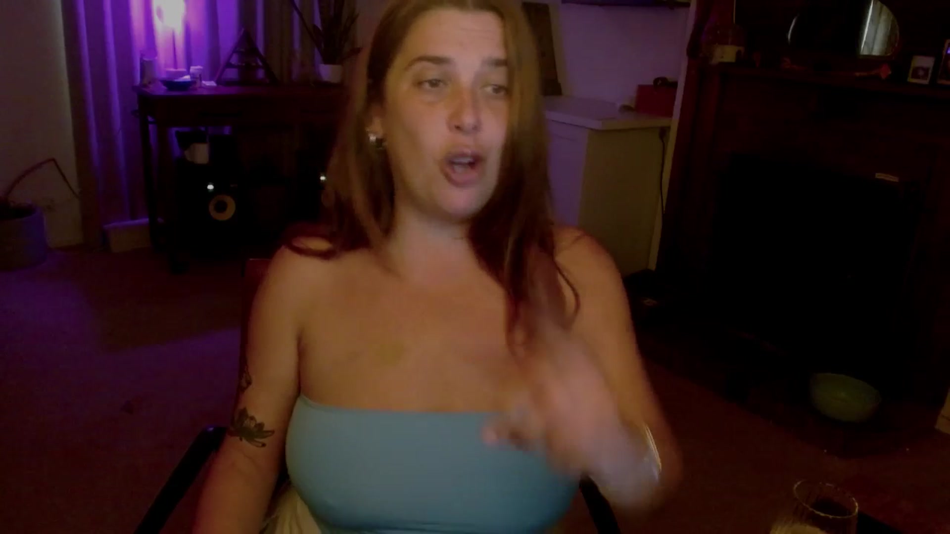 Gallery image thumbnail from HoneyTits_'s myfreecams stream on, 03/11/2026, 06:51 image 18 of 20