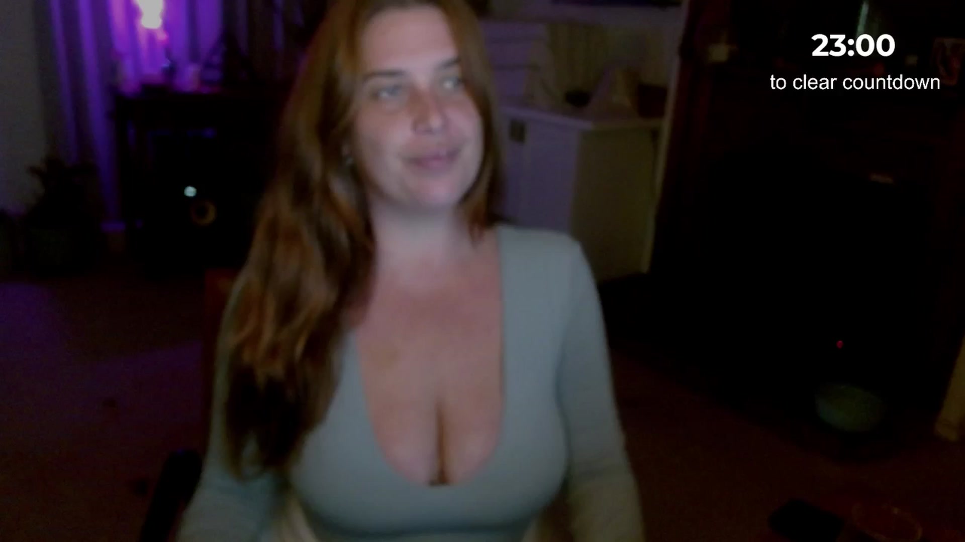 Gallery image thumbnail from HoneyTits_'s myfreecams stream on, 03/12/2026, 08:12 image 15 of 20