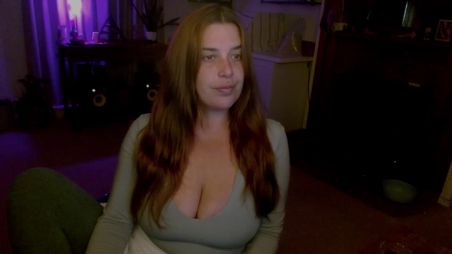 Gallery image thumbnail from HoneyTits_'s myfreecams stream on, 03/12/2026, 08:12 image 8 of 20
