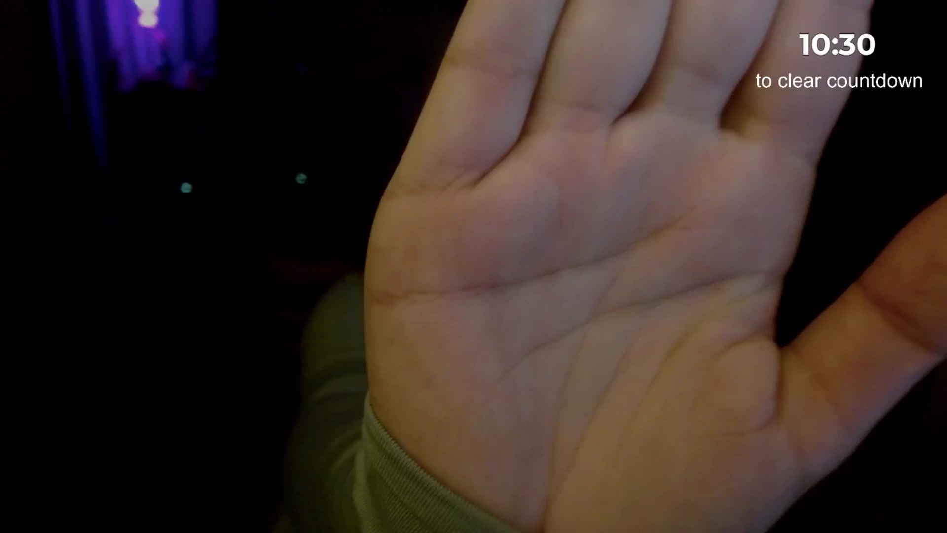 Gallery image thumbnail from HoneyTits_'s myfreecams stream on, 03/12/2026, 08:12 image 17 of 20