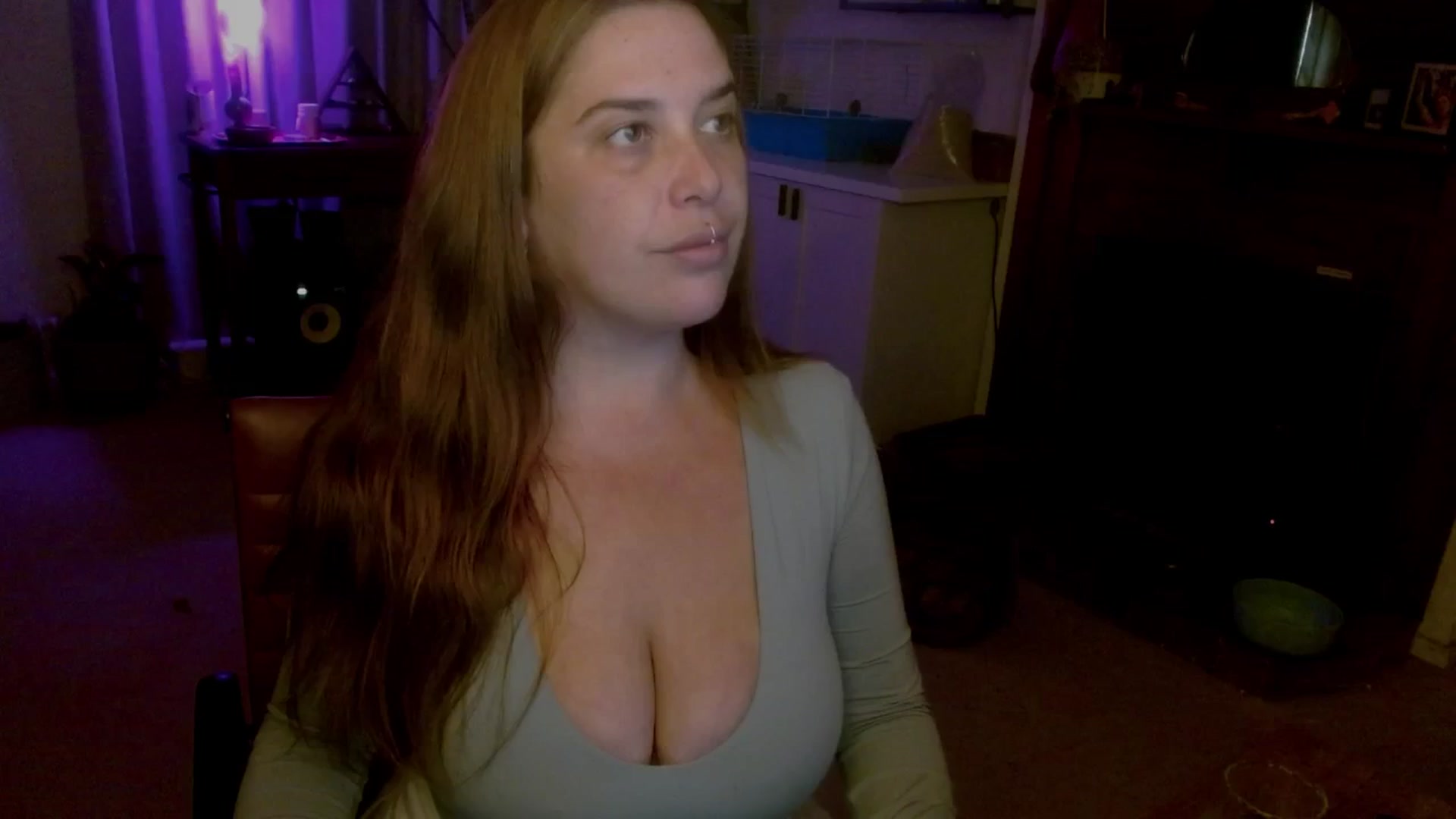 Gallery image thumbnail from HoneyTits_'s myfreecams stream on, 03/12/2026, 08:12 image 9 of 20