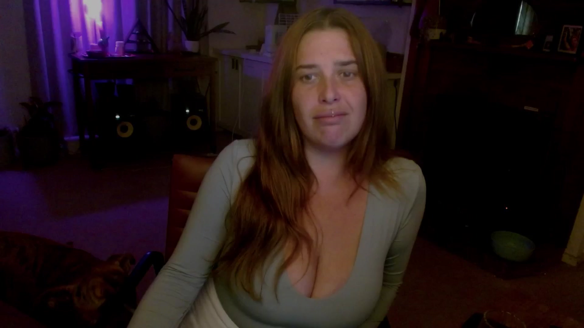 Gallery image thumbnail from HoneyTits_'s myfreecams stream on, 03/12/2026, 08:12 image 12 of 20