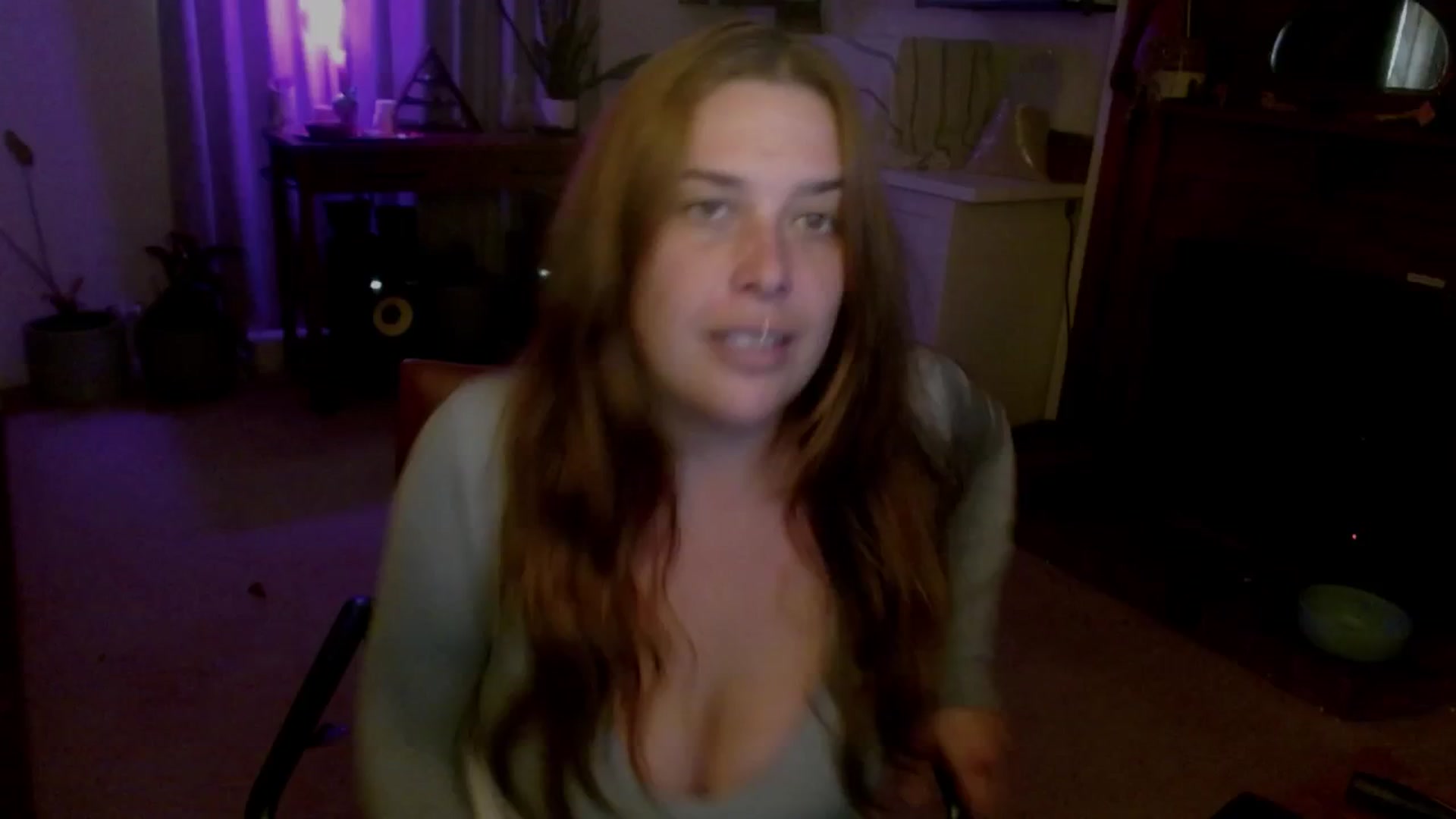 Gallery image thumbnail from HoneyTits_'s myfreecams stream on, 03/12/2026, 08:12 image 3 of 20