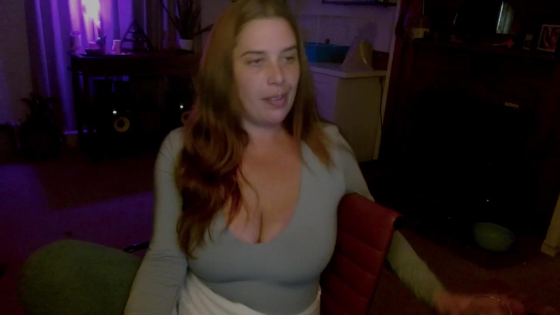 Gallery image thumbnail from HoneyTits_'s myfreecams stream on, 03/12/2026, 08:12 image 11 of 20