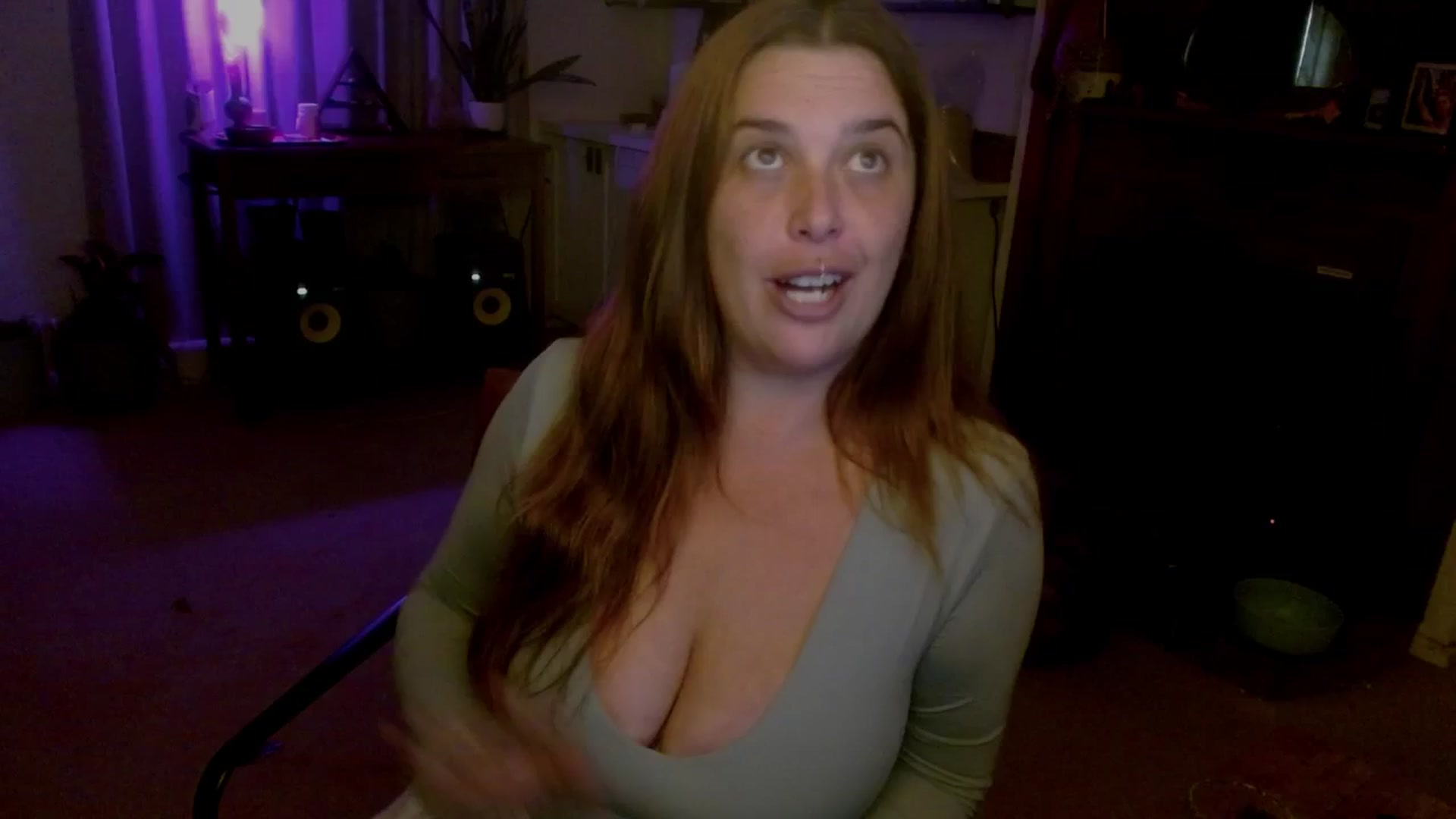 Gallery image thumbnail from HoneyTits_'s myfreecams stream on, 03/12/2026, 08:12 image 10 of 20
