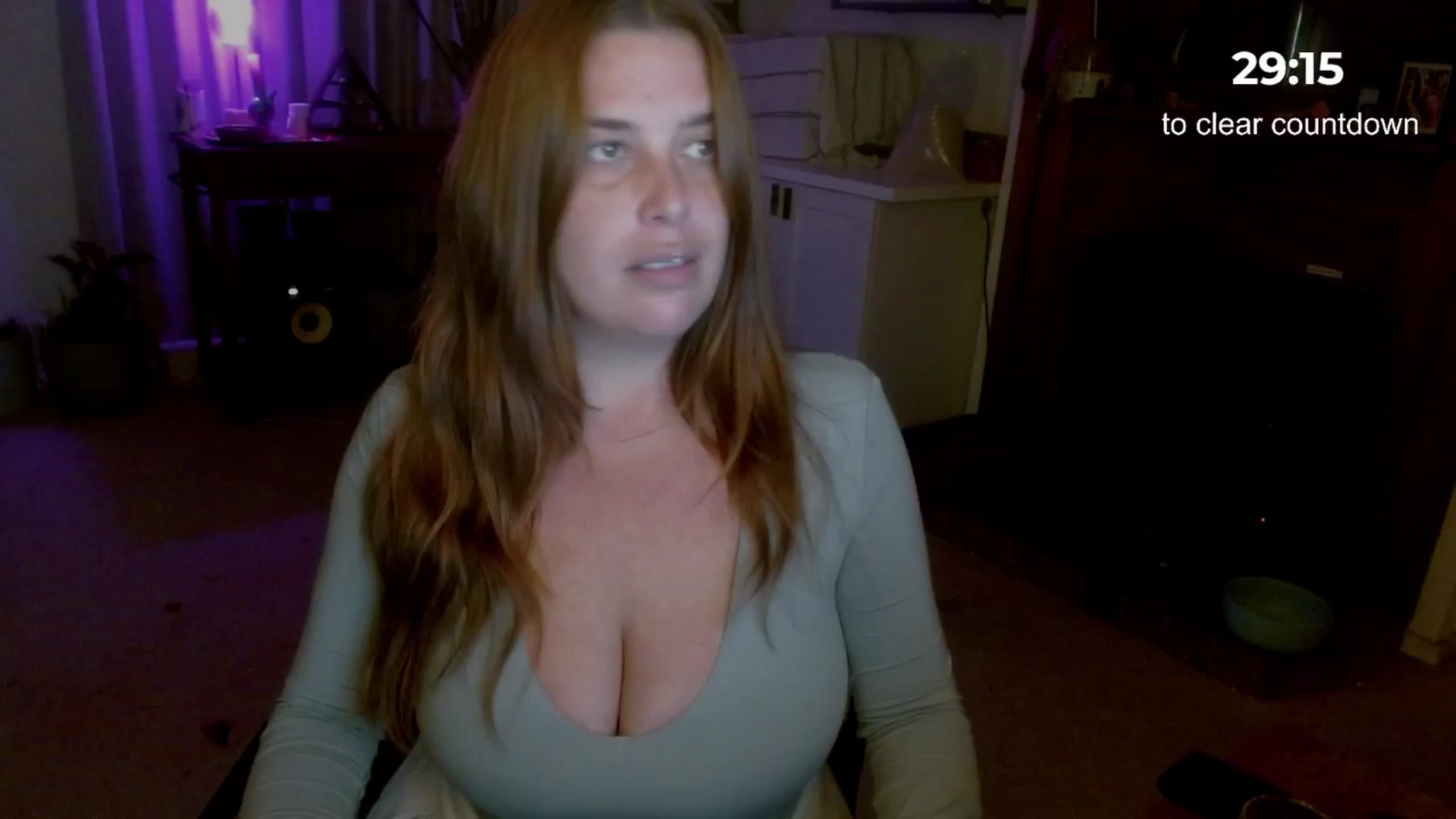 Gallery image thumbnail from HoneyTits_'s myfreecams stream on, 03/12/2026, 08:12 image 14 of 20