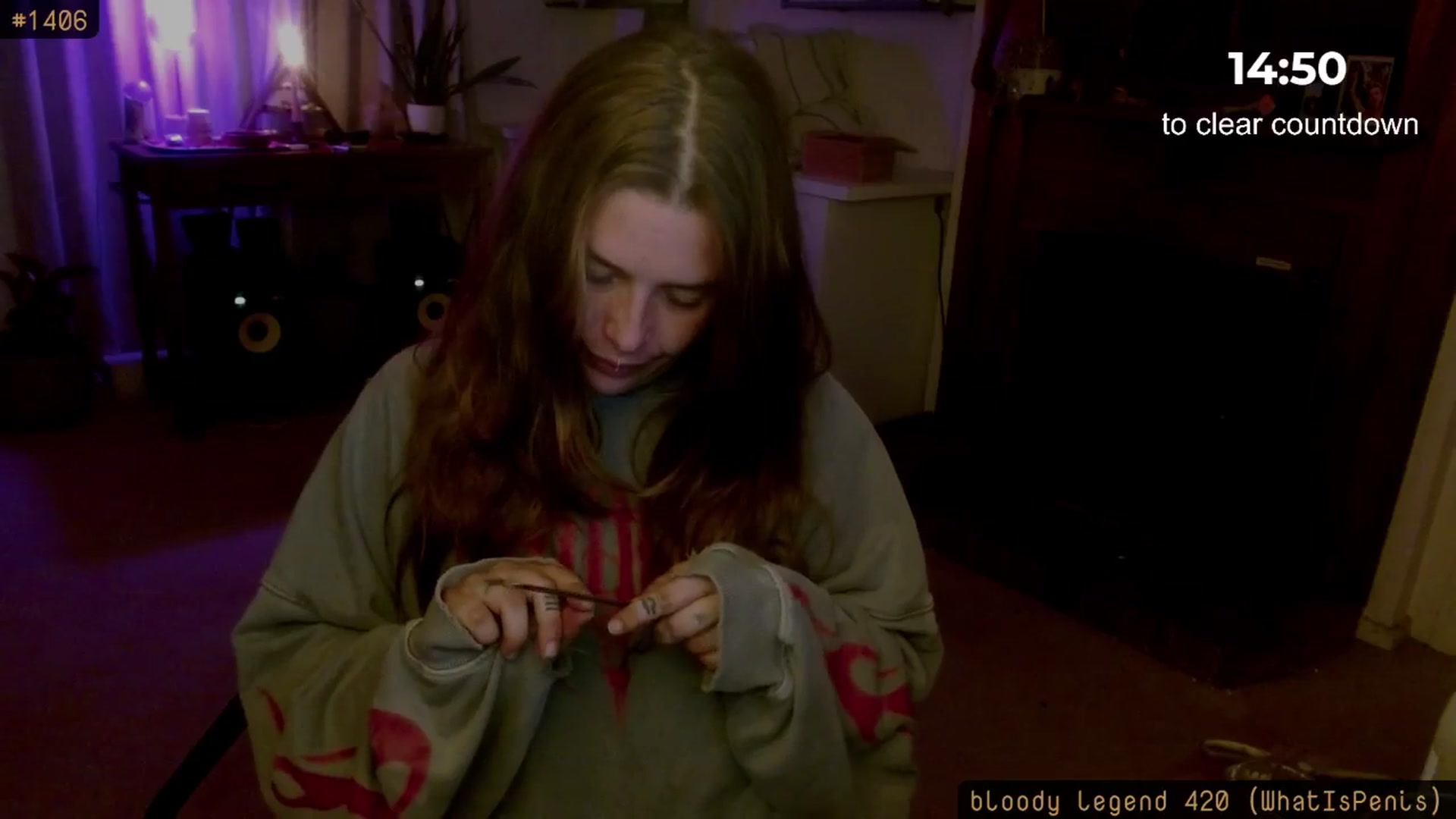Gallery image thumbnail from HoneyTits_'s myfreecams stream on, 03/13/2026, 09:59 image 19 of 20