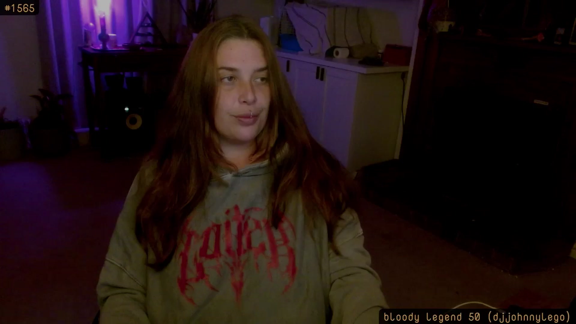 Gallery image thumbnail from HoneyTits_'s myfreecams stream on, 03/13/2026, 09:59 image 4 of 20