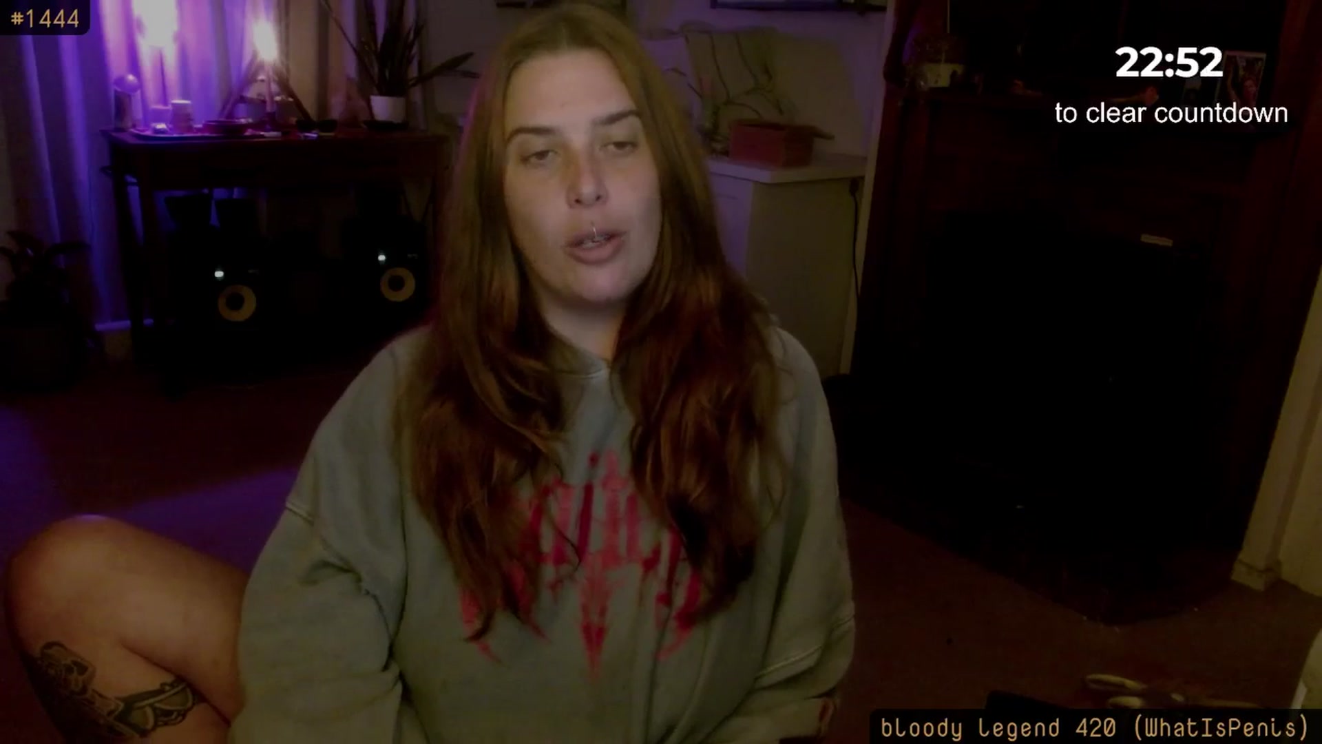 Gallery image thumbnail from HoneyTits_'s myfreecams stream on, 03/13/2026, 09:59 image 17 of 20
