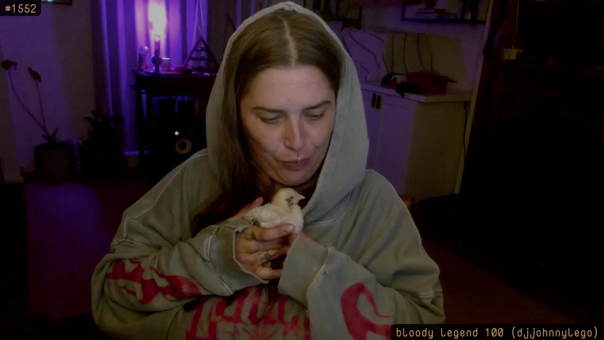 Gallery image thumbnail from HoneyTits_'s myfreecams stream on, 03/13/2026, 09:59 image 10 of 20