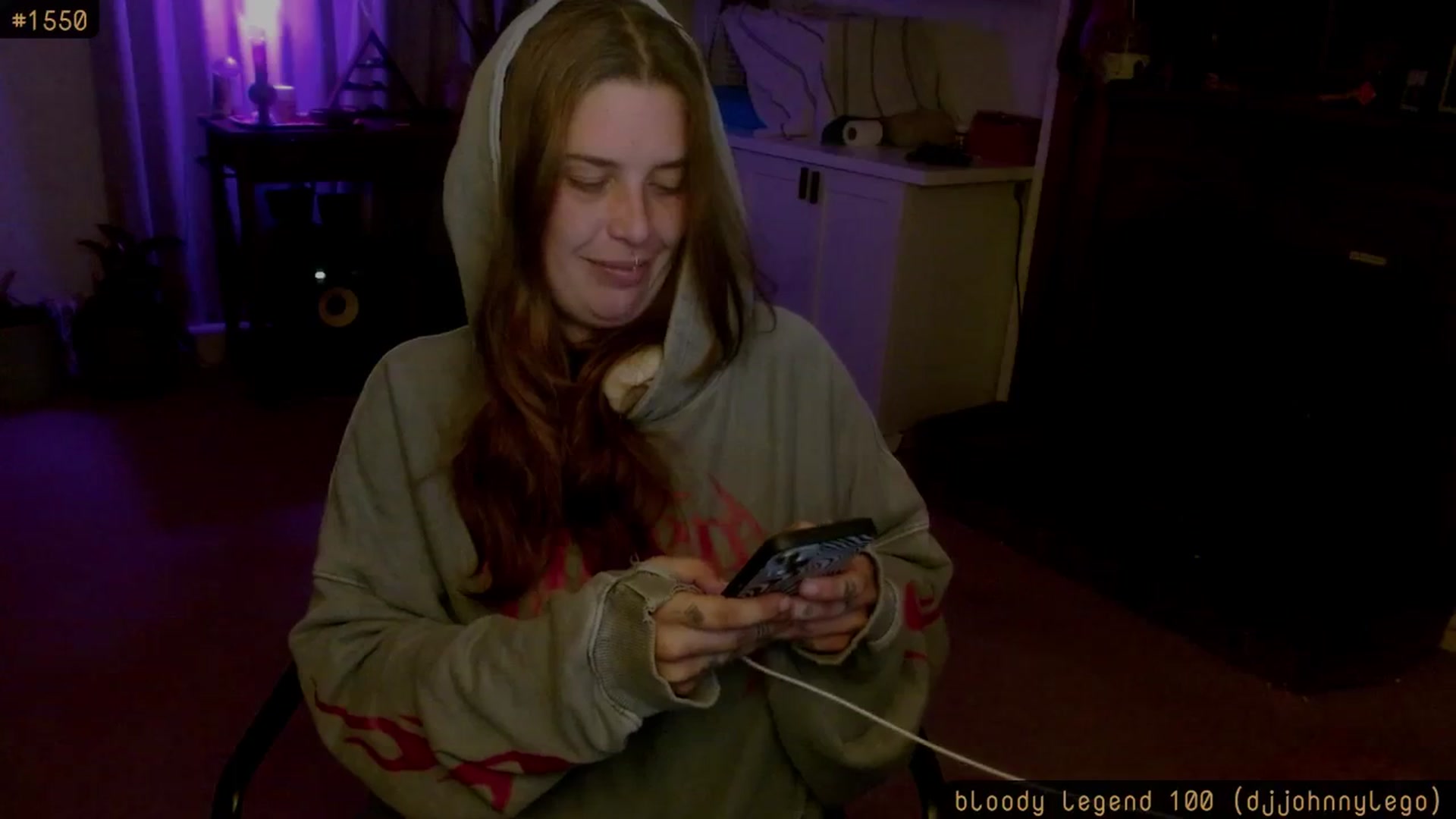 Gallery image thumbnail from HoneyTits_'s myfreecams stream on, 03/13/2026, 09:59 image 8 of 20