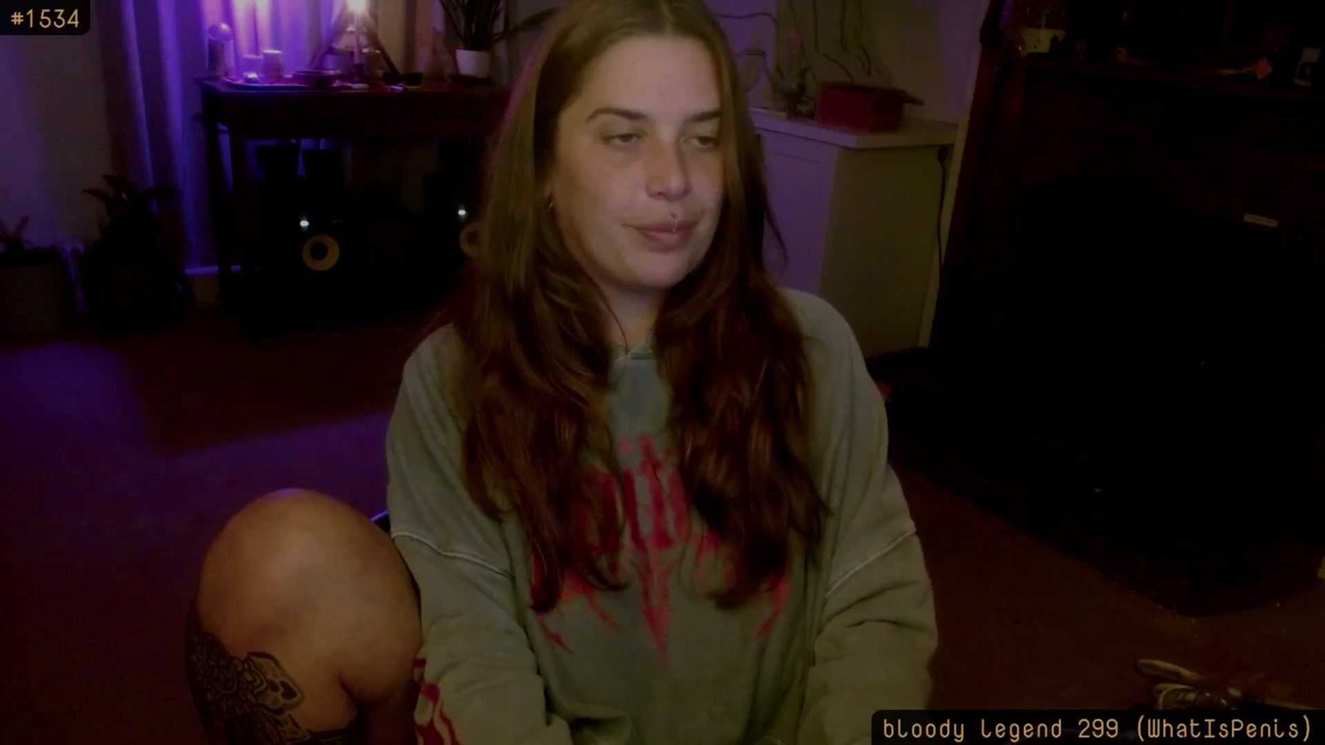 Gallery image thumbnail from HoneyTits_'s myfreecams stream on, 03/13/2026, 09:59 image 15 of 20